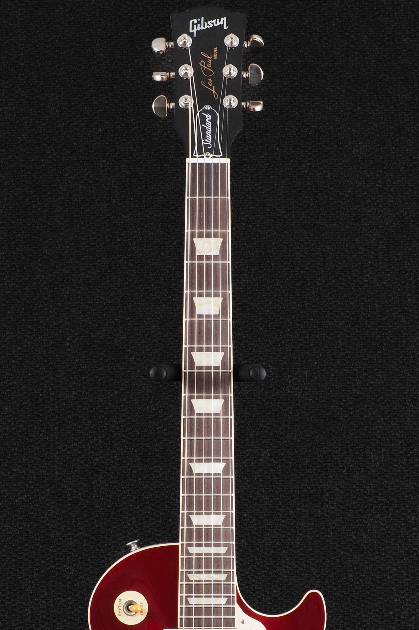 Les Paul 60's Standard - Sparkling Burgundy