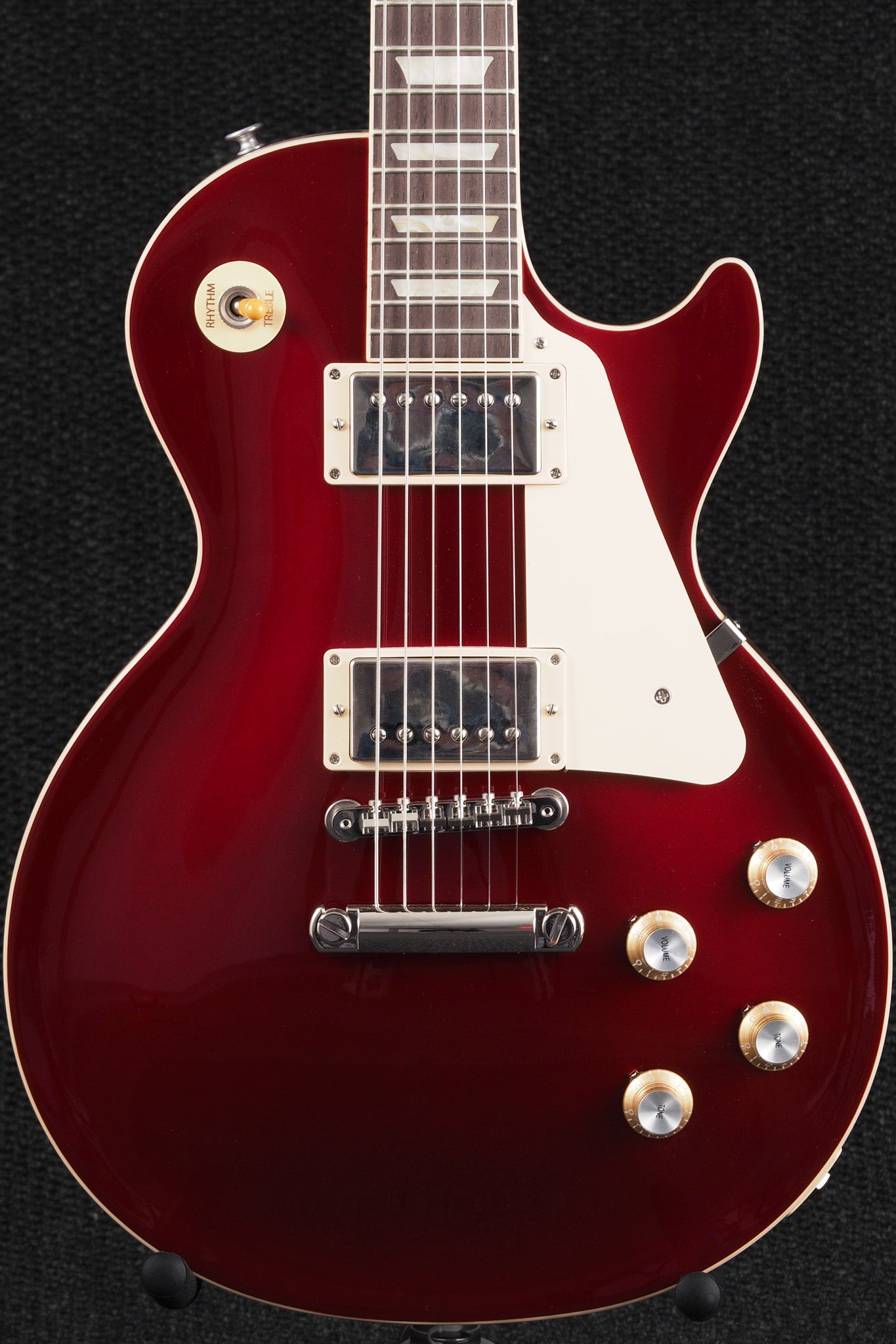 Les Paul 60's Standard - Sparkling Burgundy