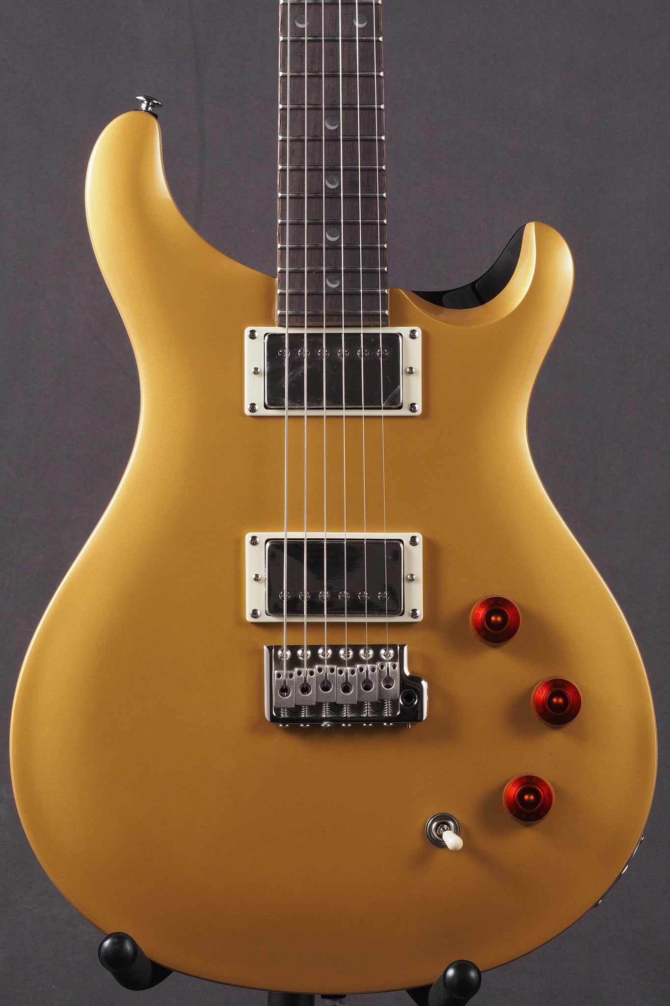 SE DGT - Gold Top