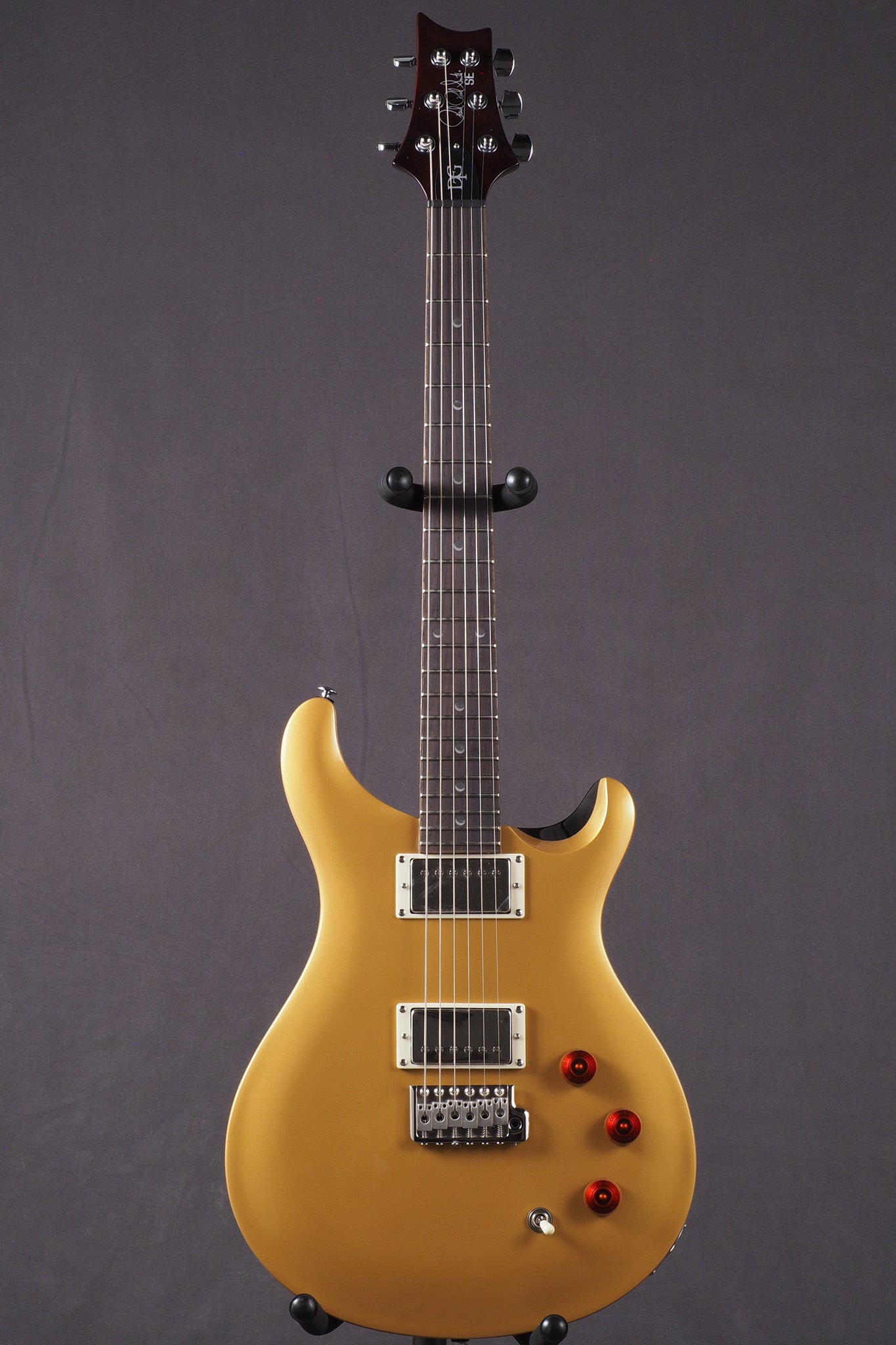 SE DGT - Gold Top