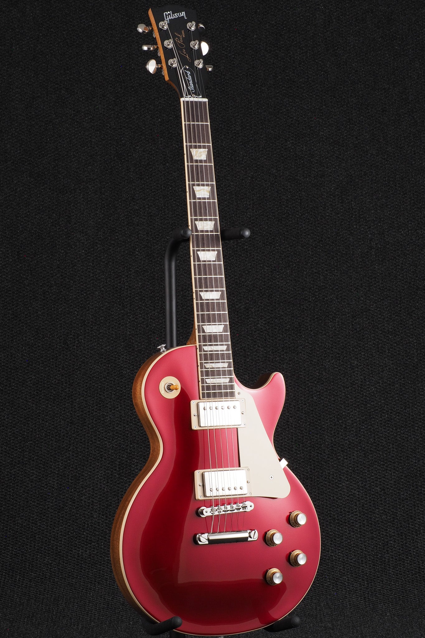 Les Paul 60's Standard - Sparkling Burgundy