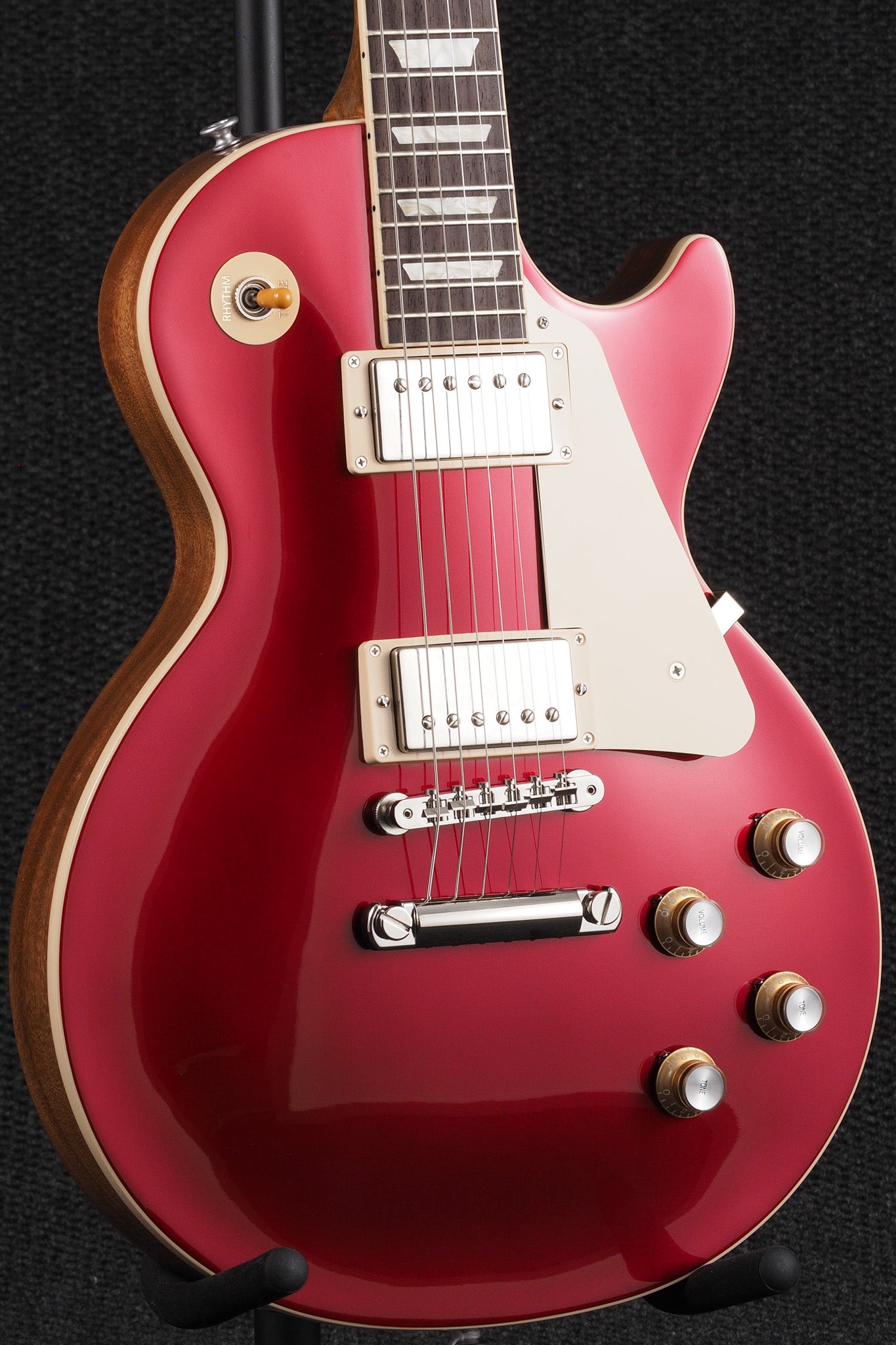 Les Paul 60's Standard - Sparkling Burgundy