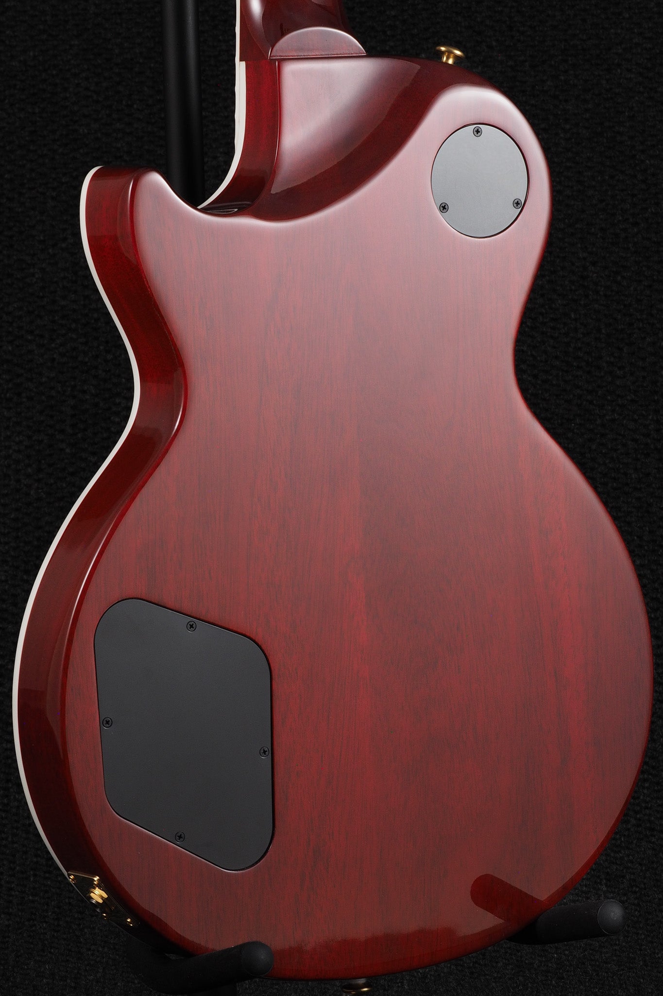 Les Paul Supreme - Wine Red