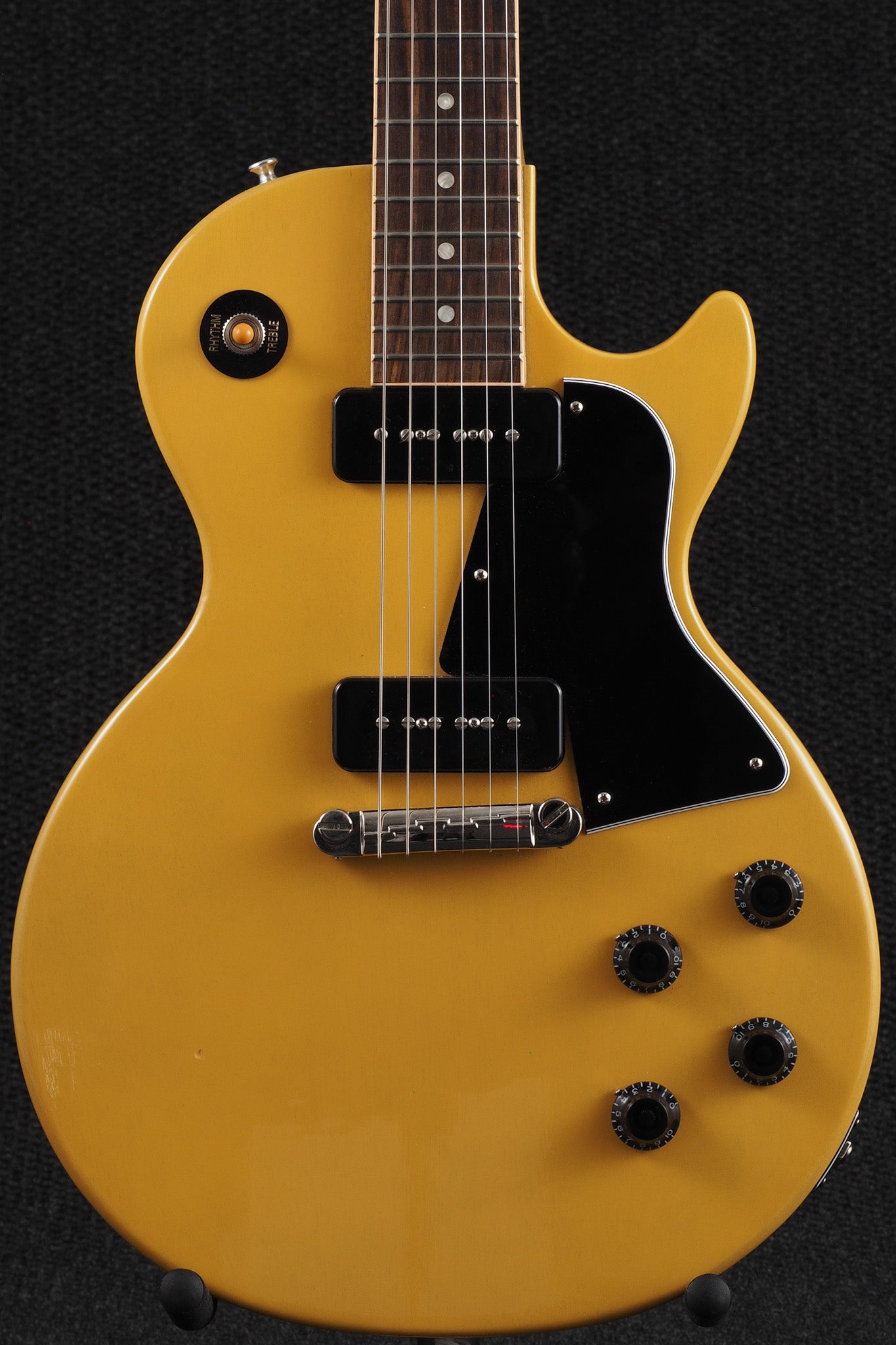 Les Paul Special - TV Yellow