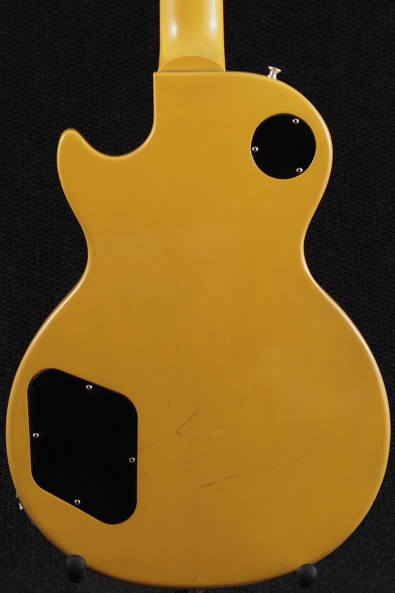 Les Paul Special - TV Yellow