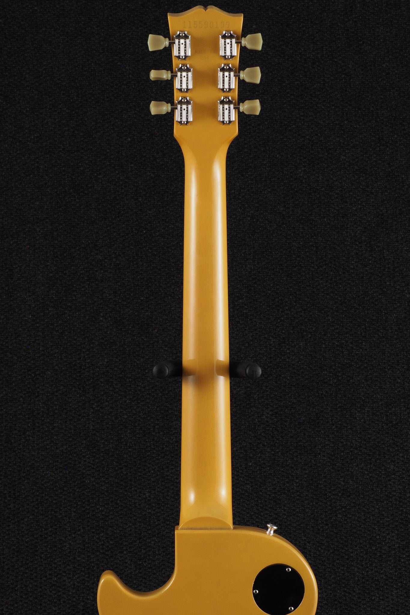 Les Paul Special - TV Yellow