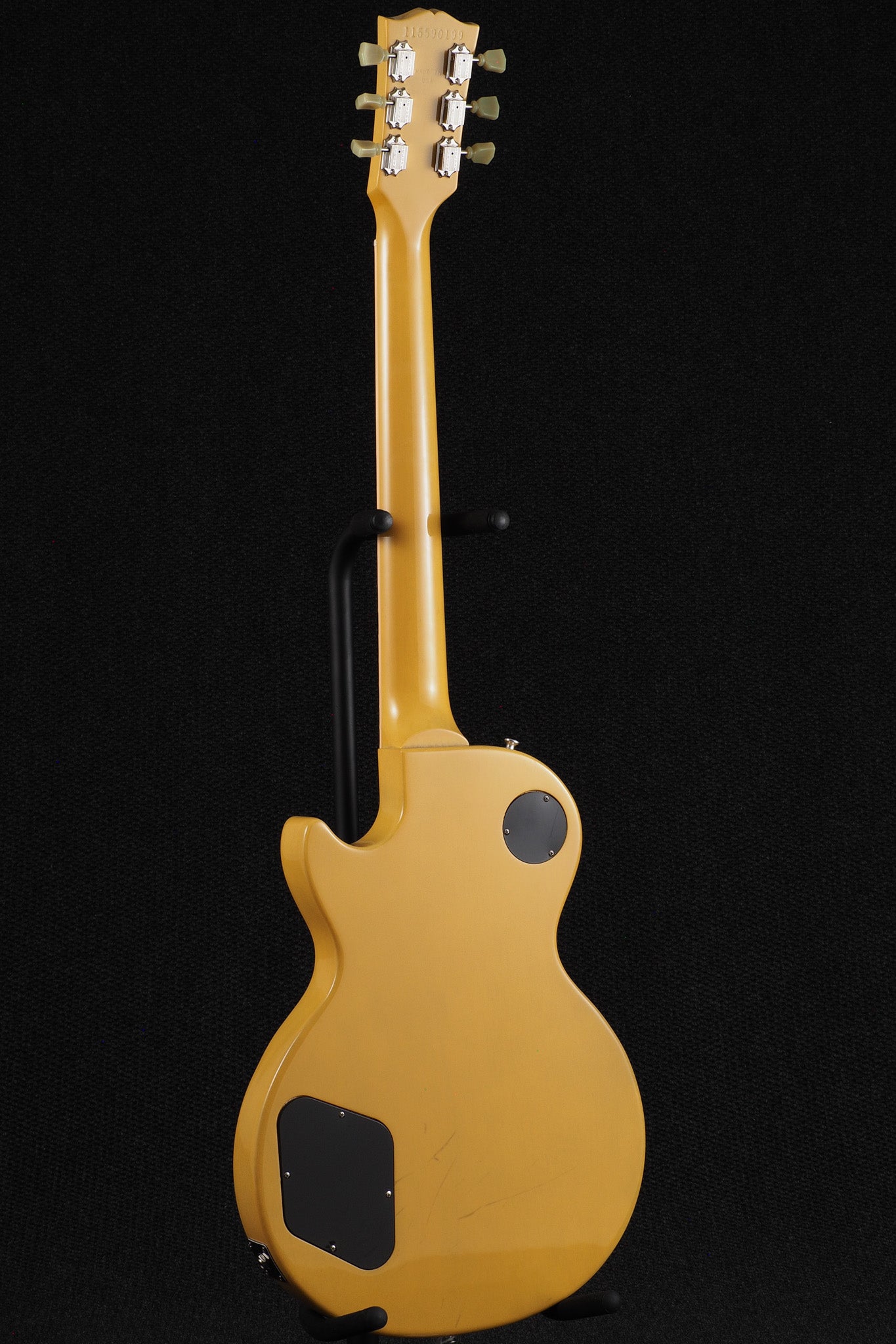 Les Paul Special - TV Yellow