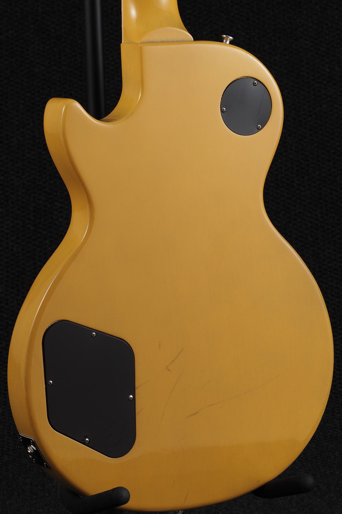 Les Paul Special - TV Yellow