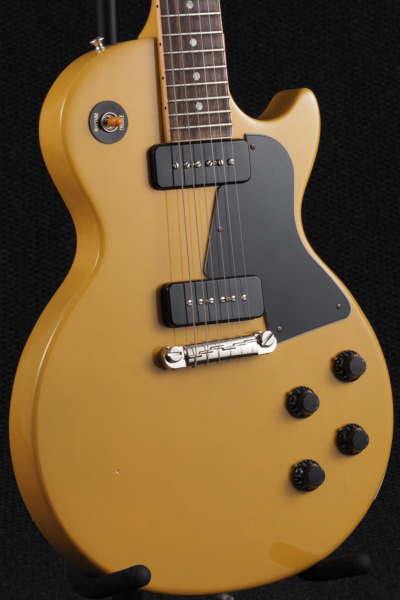 Les Paul Special - TV Yellow