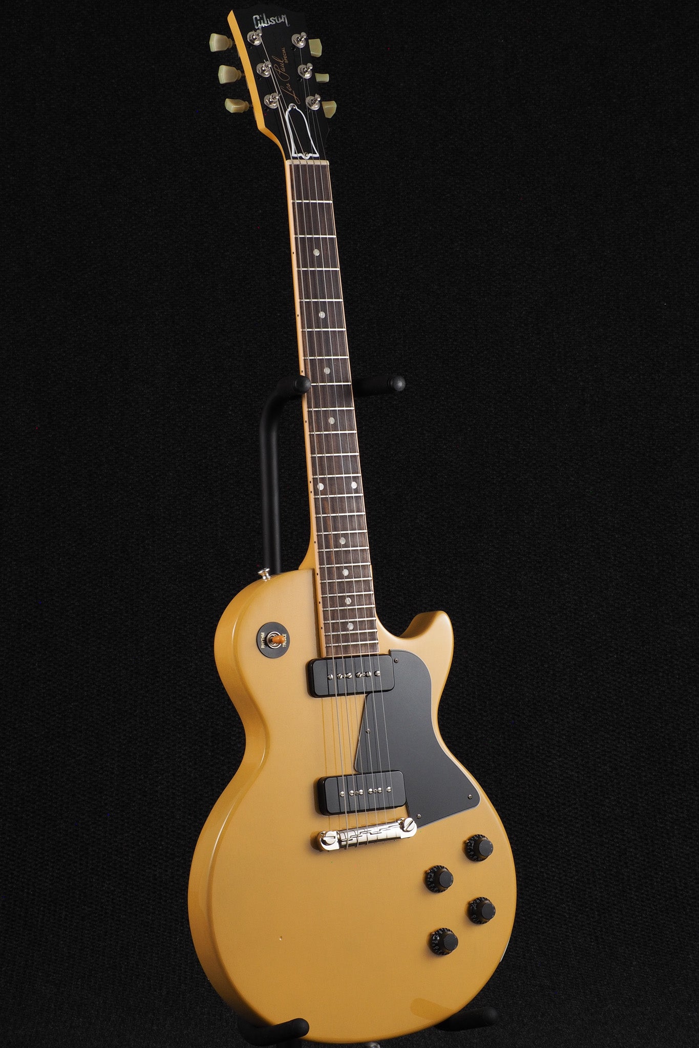 Les Paul Special - TV Yellow