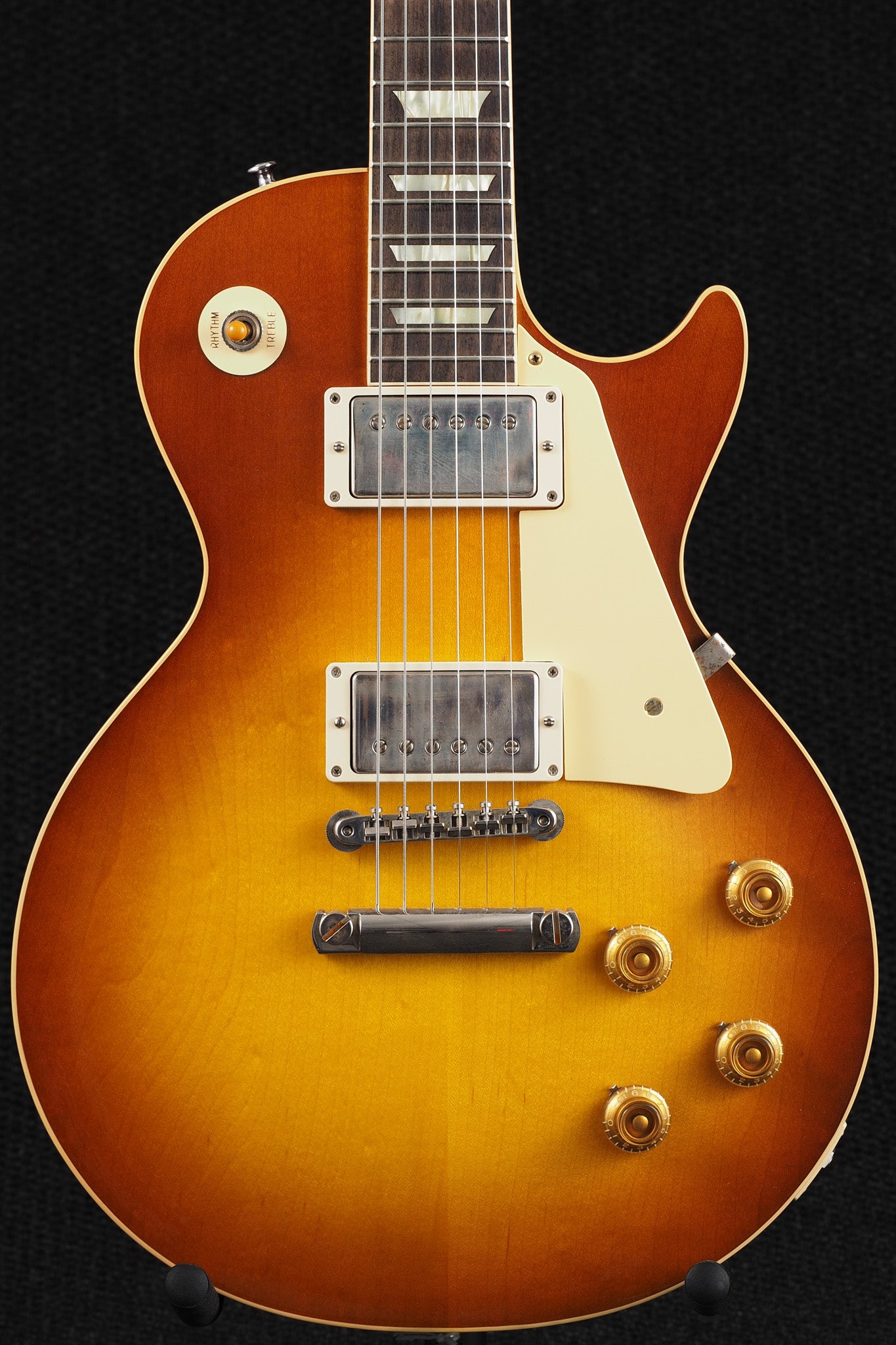 '58 Les Paul Standard Reissue- Sunburst