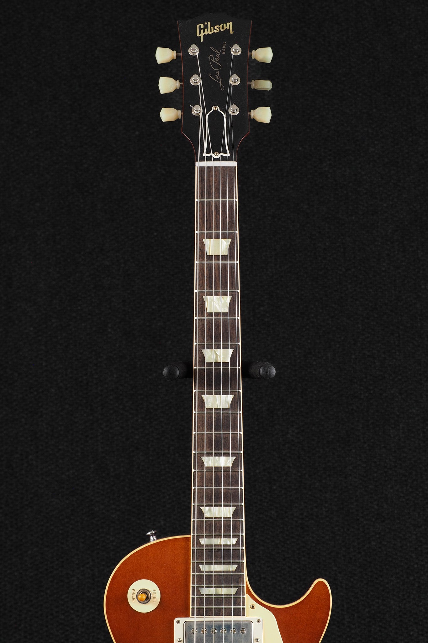 '58 Les Paul Standard Reissue- Sunburst