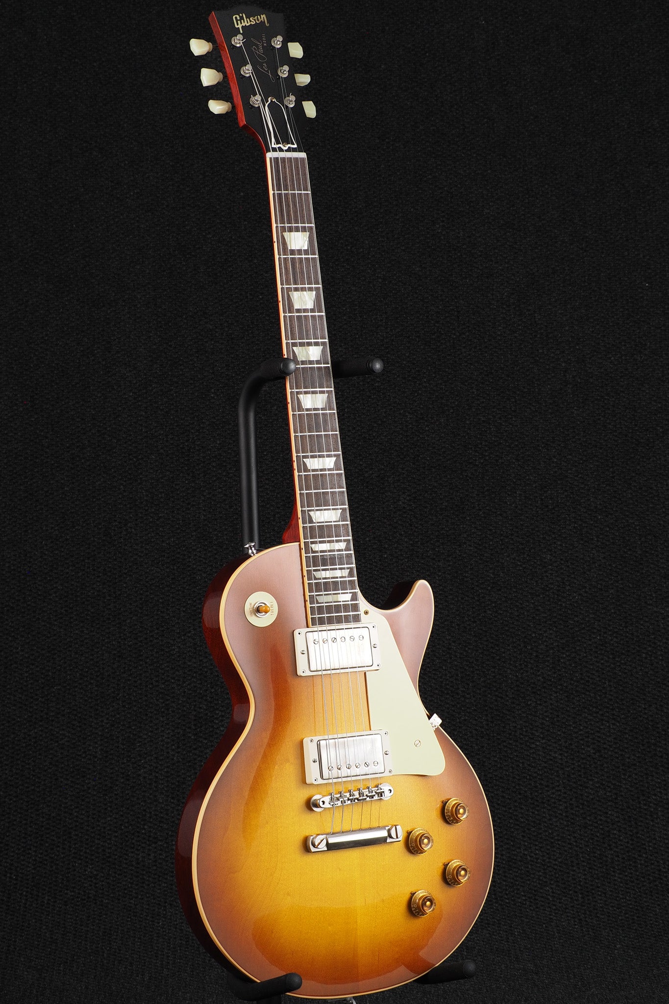 '58 Les Paul Standard Reissue- Sunburst