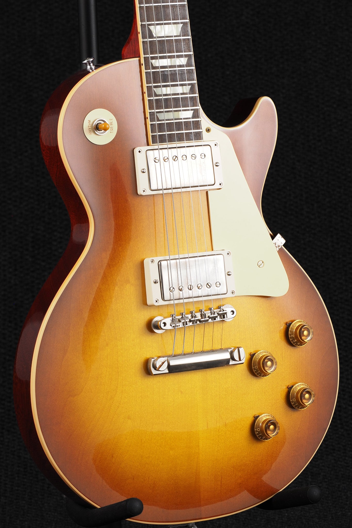 '58 Les Paul Standard Reissue- Sunburst