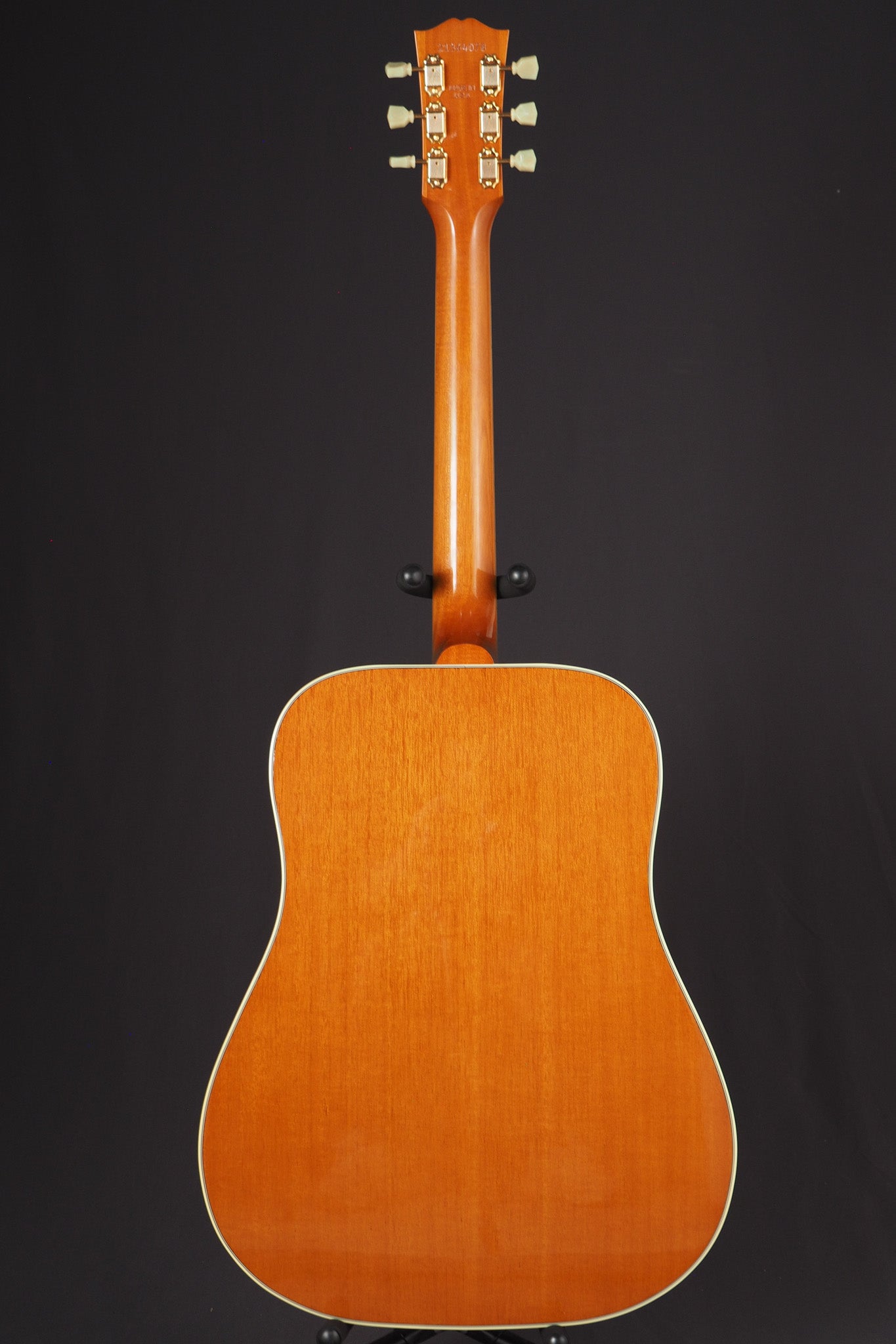 Hummingbird Original - Heritage Cherry Sunburst