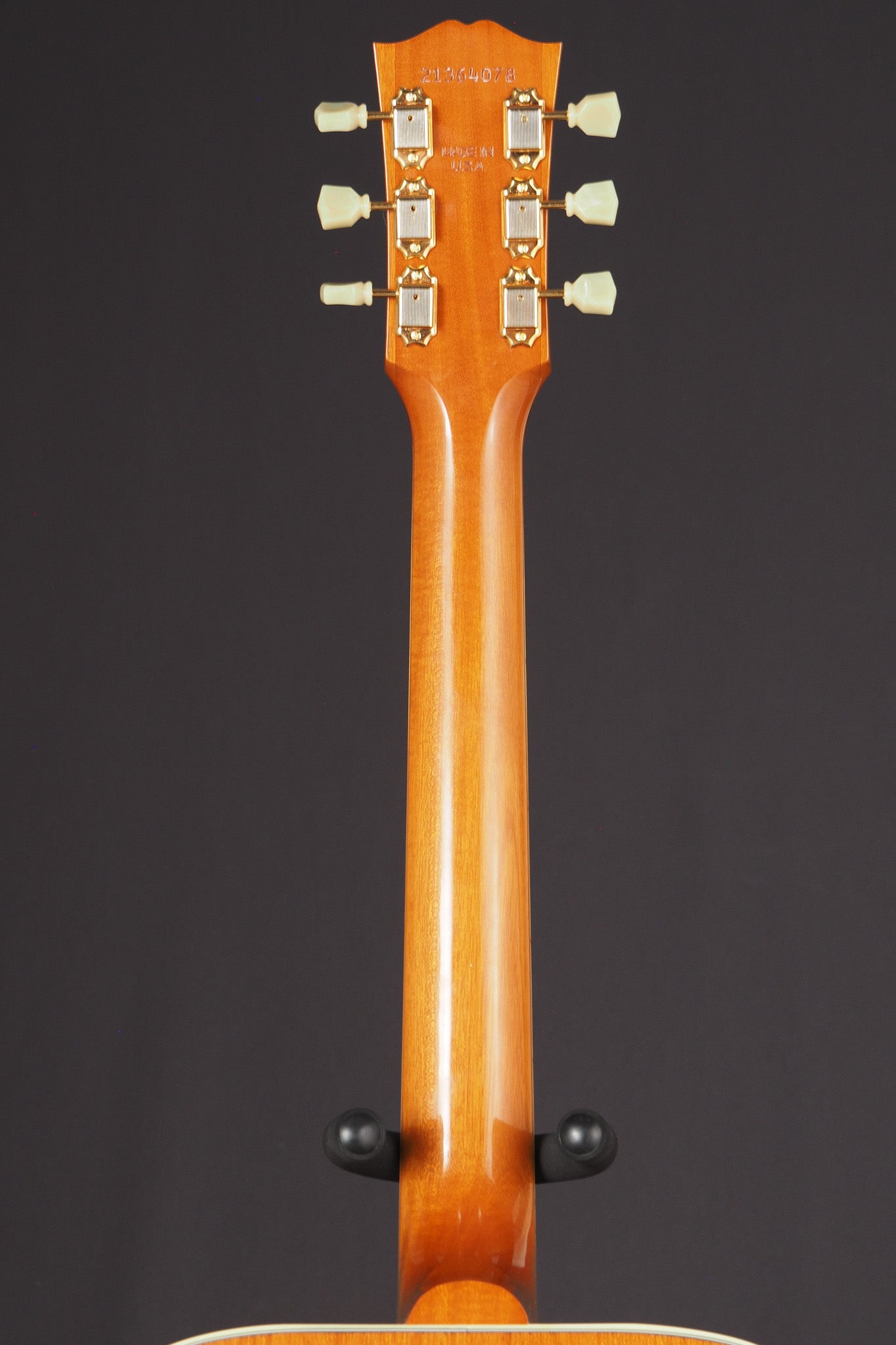 Hummingbird Original - Heritage Cherry Sunburst