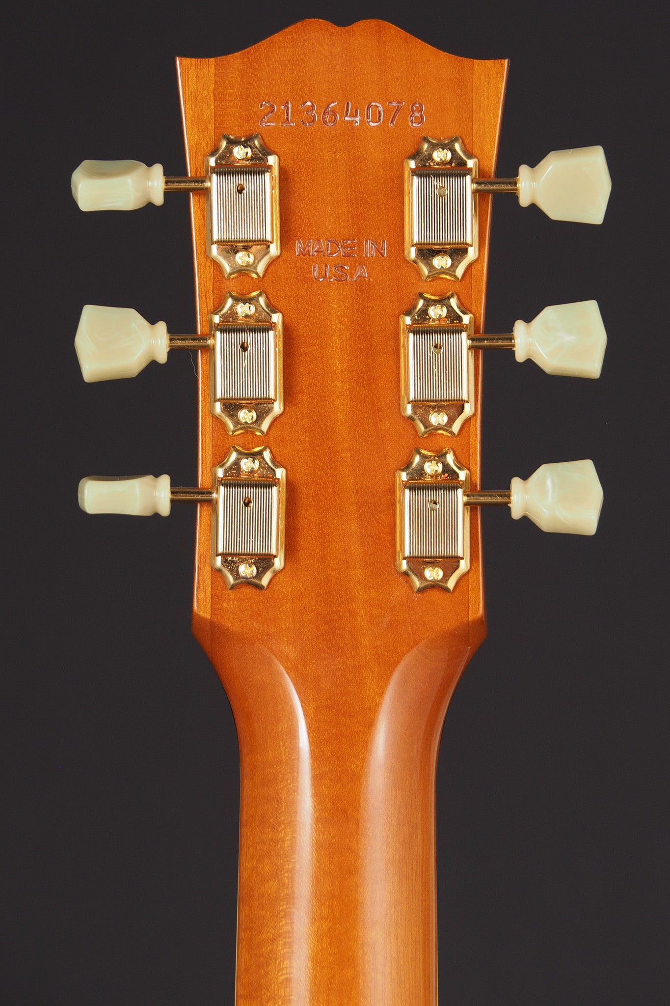 Hummingbird Original - Heritage Cherry Sunburst