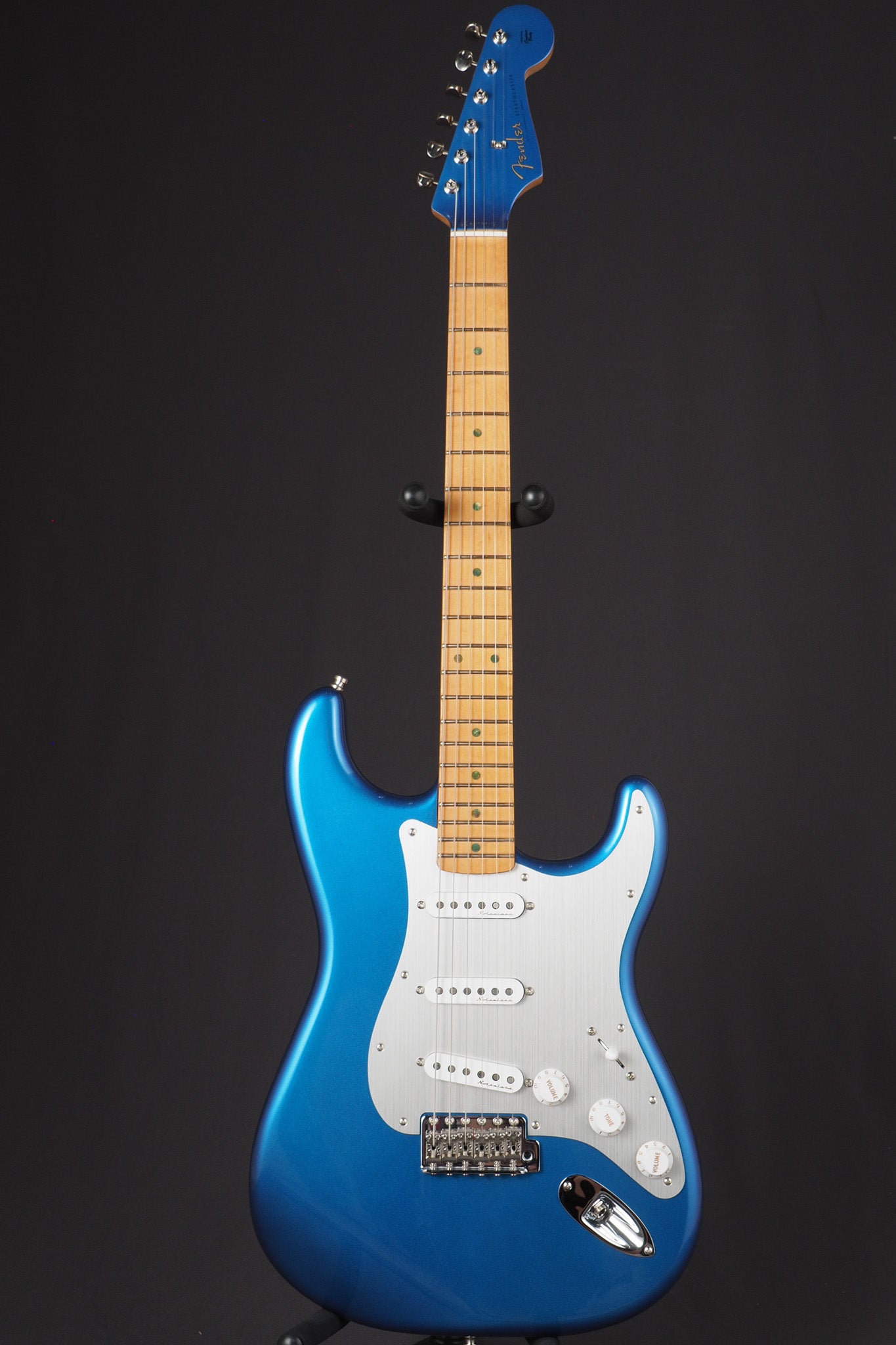 Limited Edition H.E.R. Stratocaster - Blue Marlin