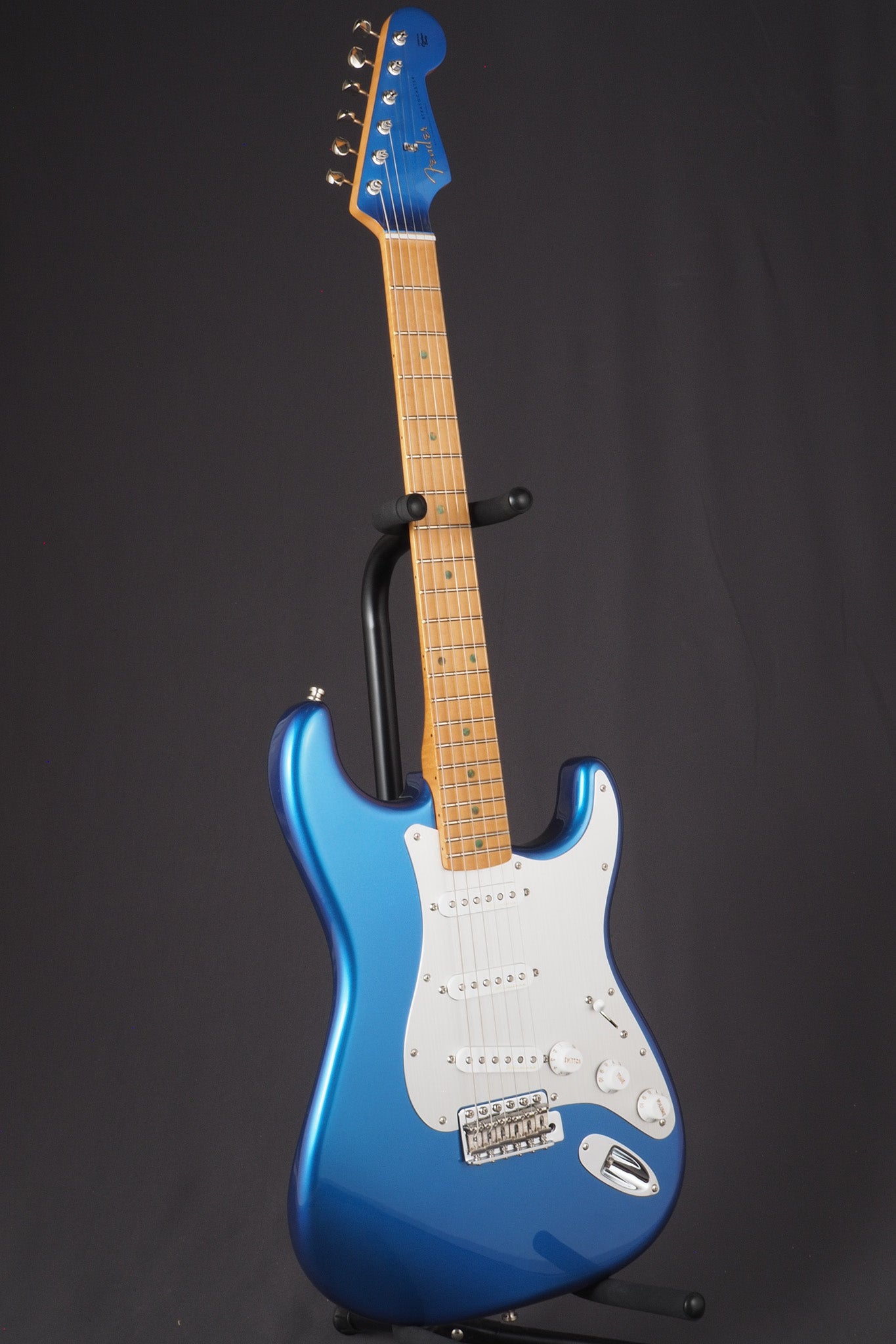 Limited Edition H.E.R. Stratocaster - Blue Marlin