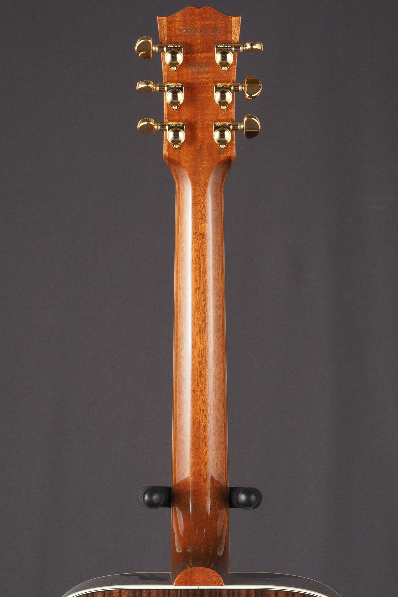 Hummingbird Standard Rosewood - Rosewood Burst