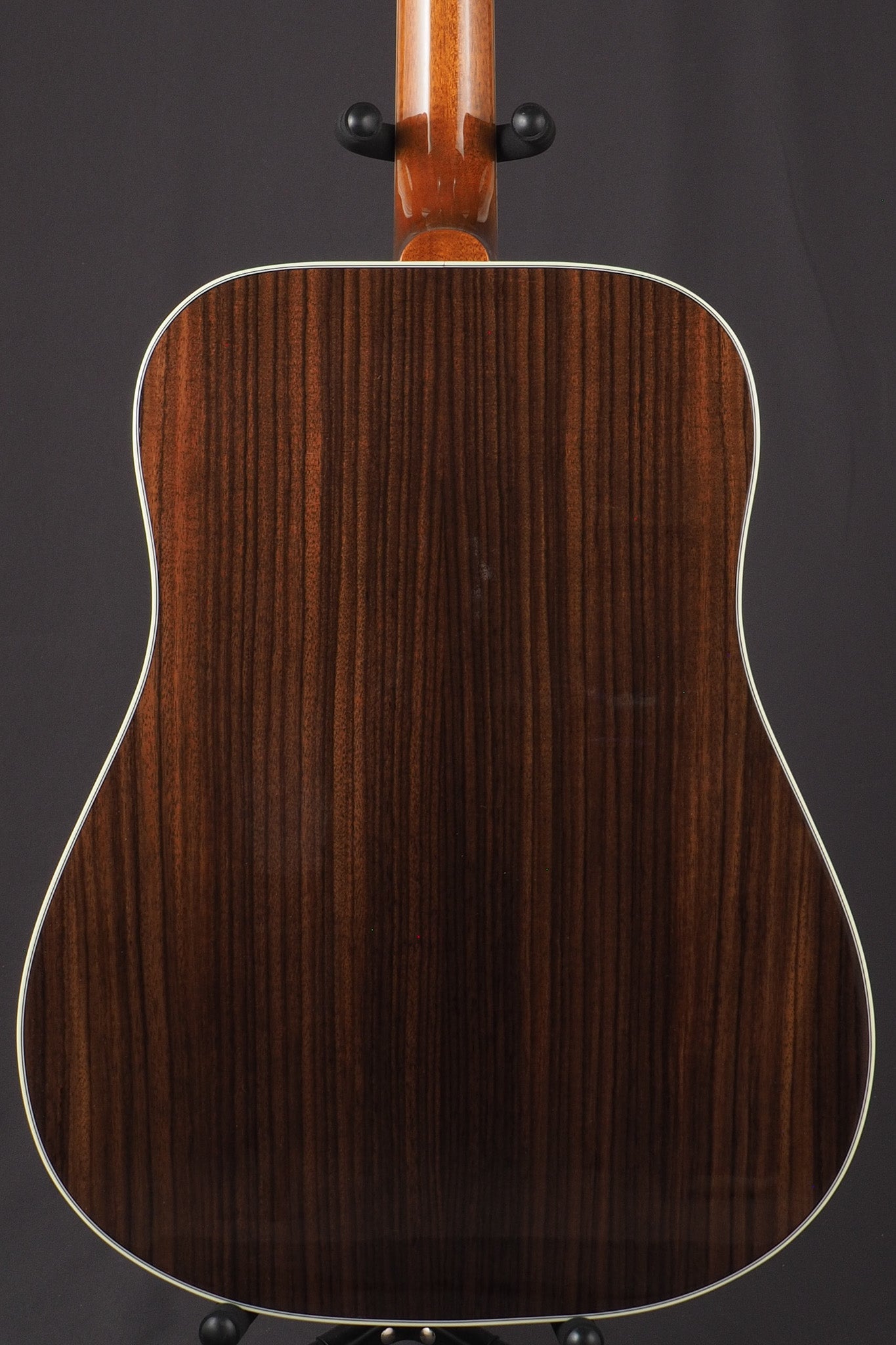 Hummingbird Standard Rosewood - Rosewood Burst