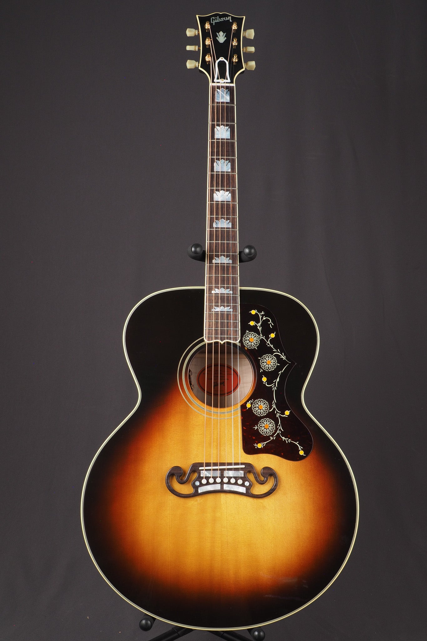 SJ-200 Standard - Tri-Burst