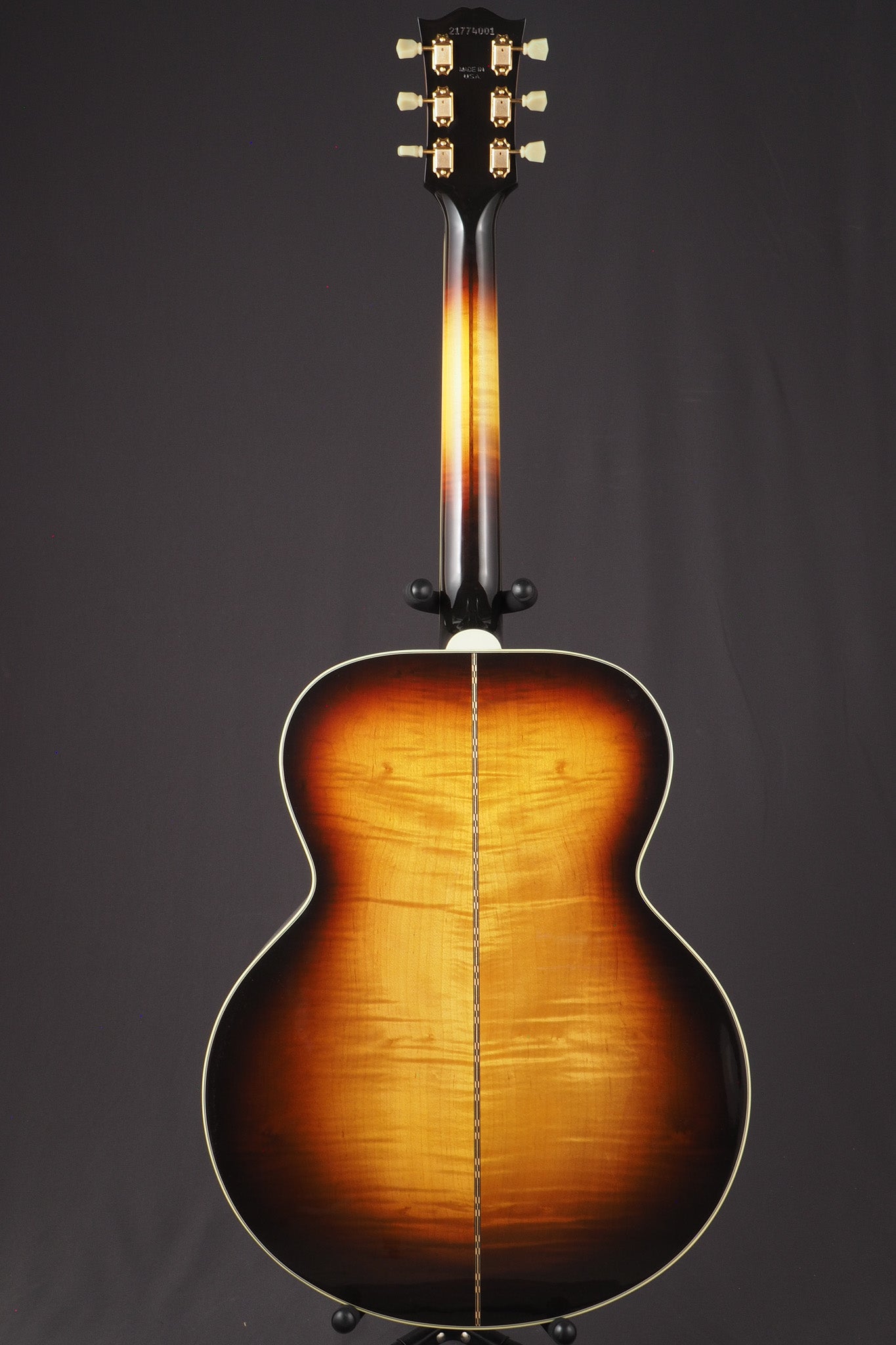 SJ-200 Standard - Tri-Burst