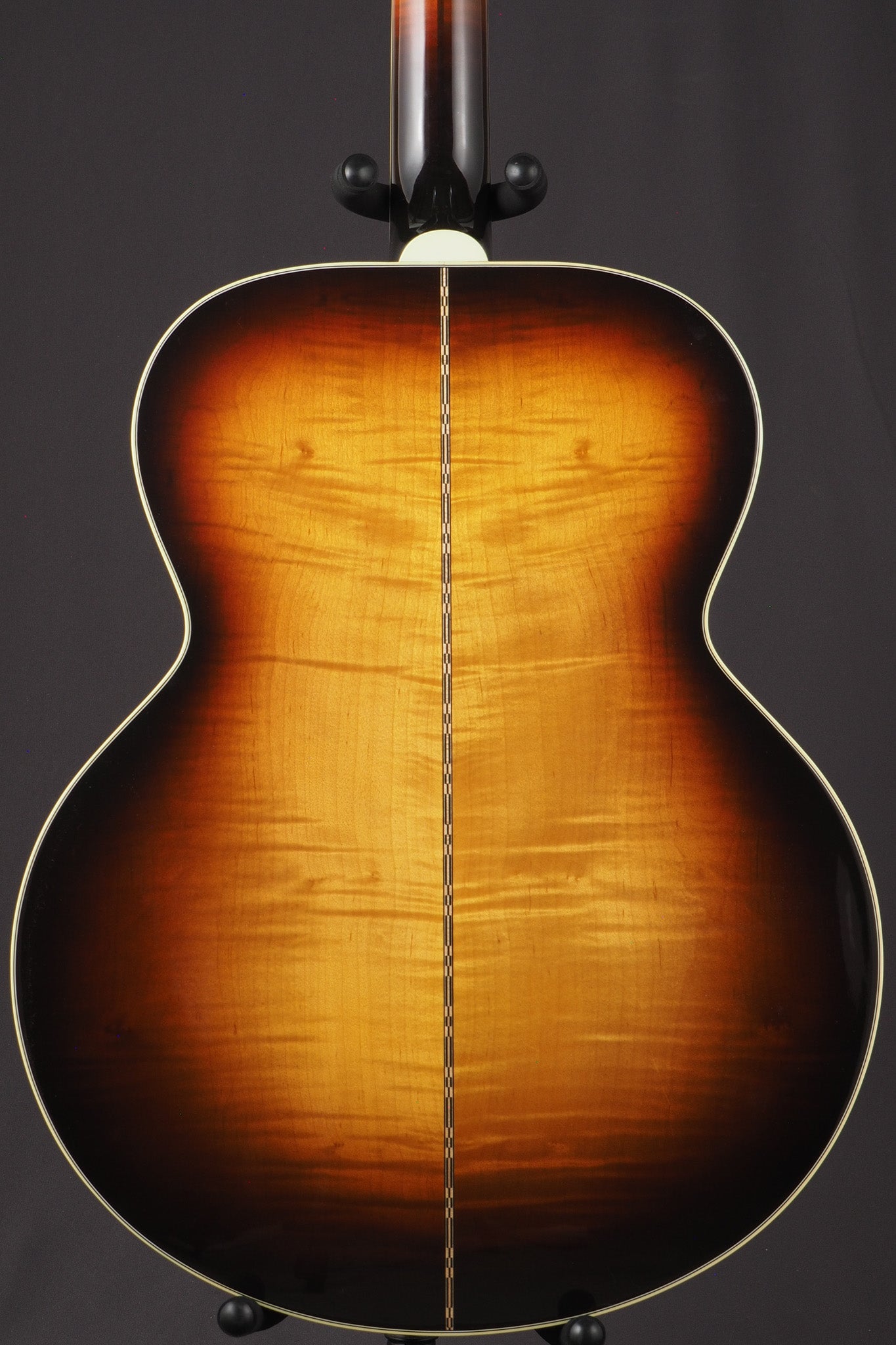 SJ-200 Standard - Tri-Burst