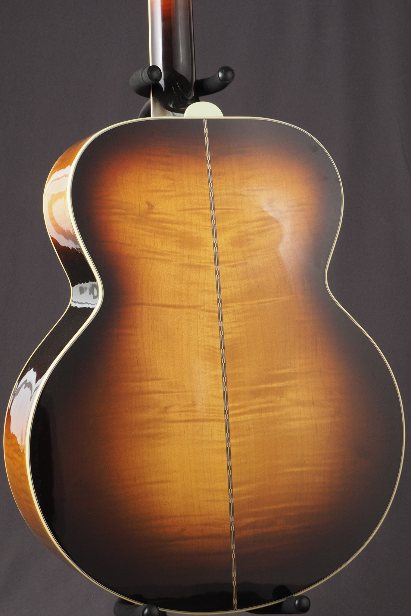 SJ-200 Standard - Tri-Burst