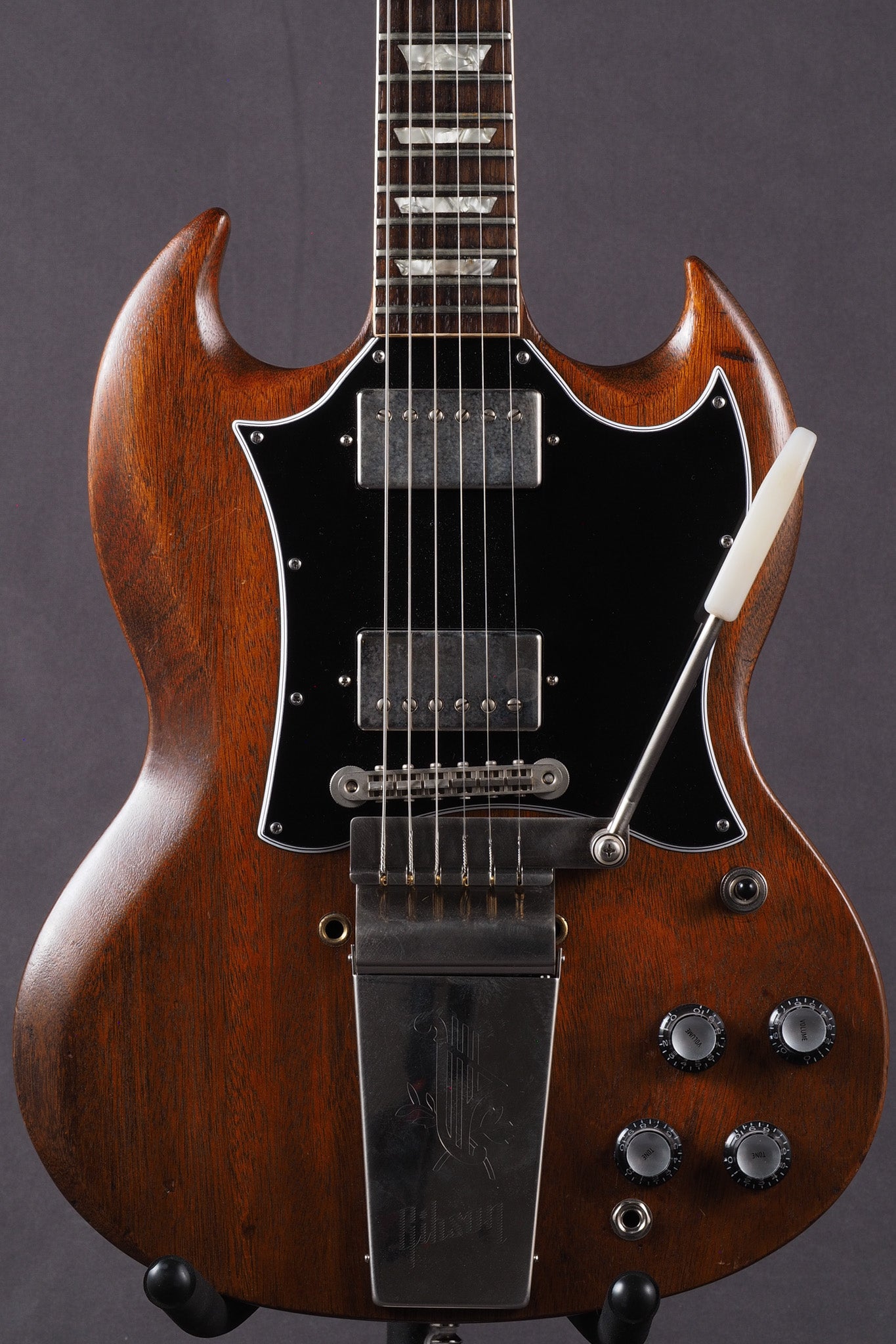 1968 SG Refin - Natural