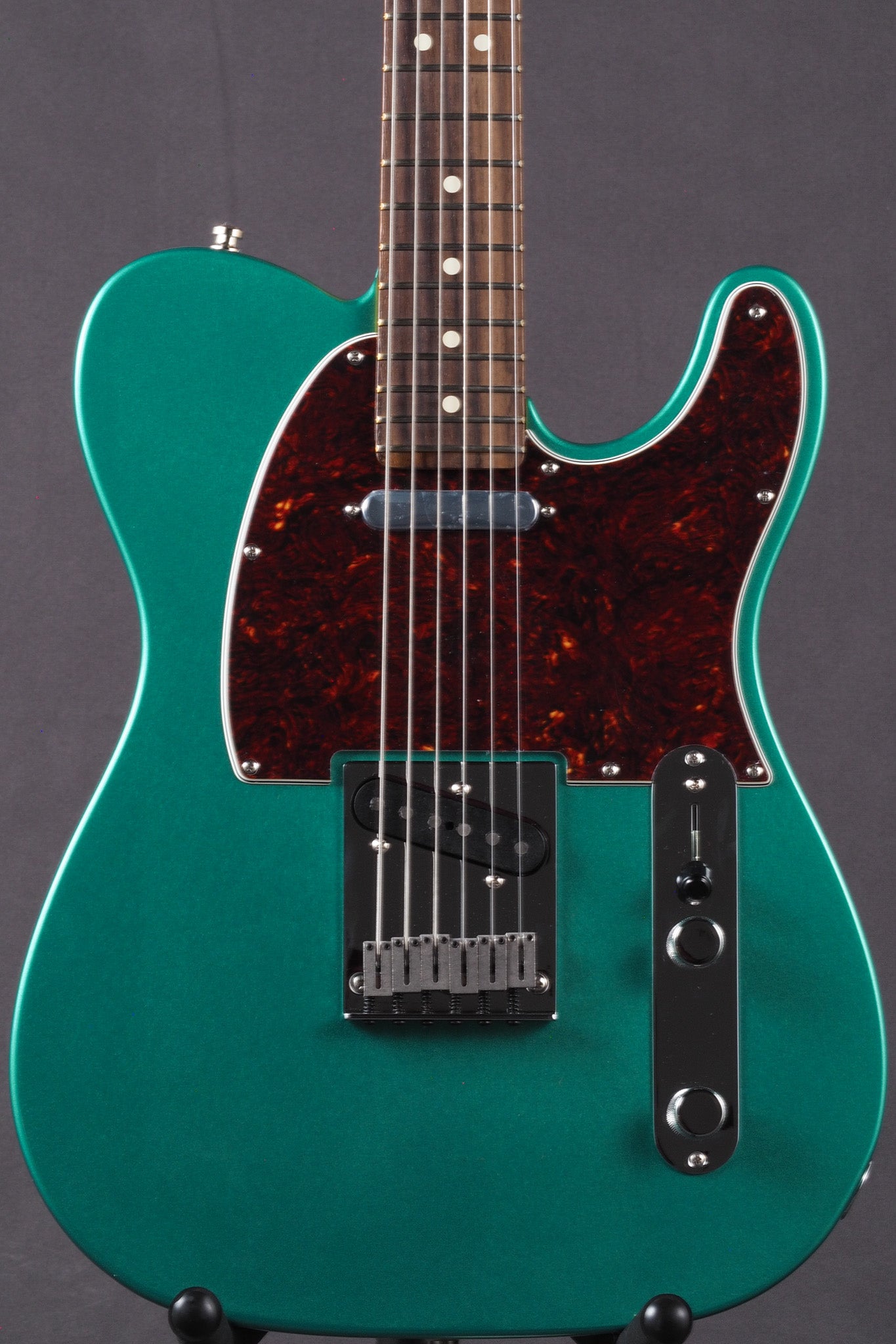 Susan Tedeschi Telecaster - Caribbean Mist