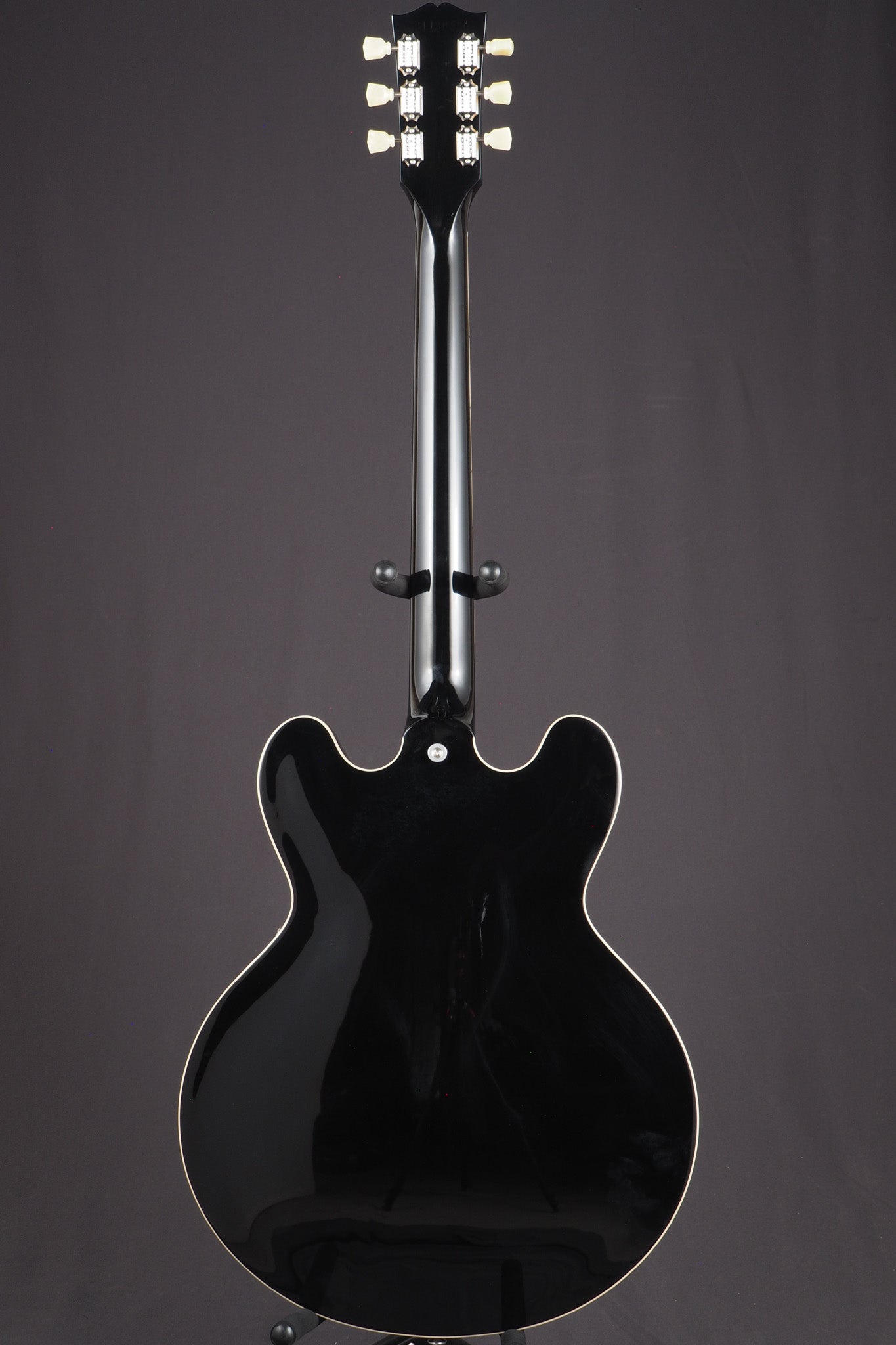 ES-335 - Vintage Ebony