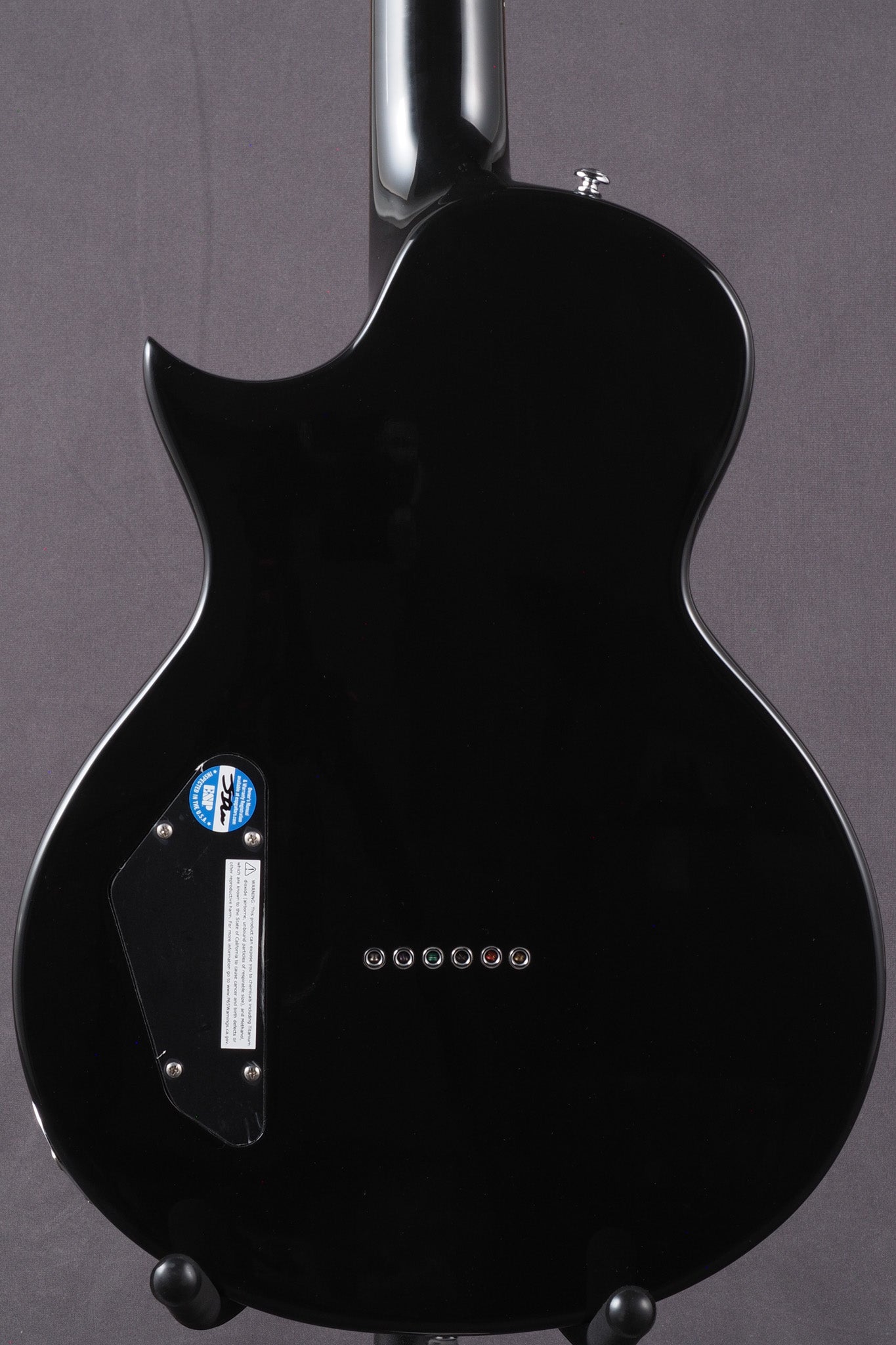 LTD EC-01FT - Black