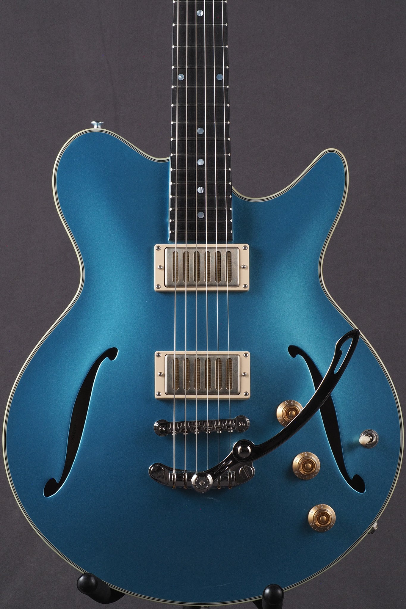 Romeo-LA Thinline - Celestine Blue