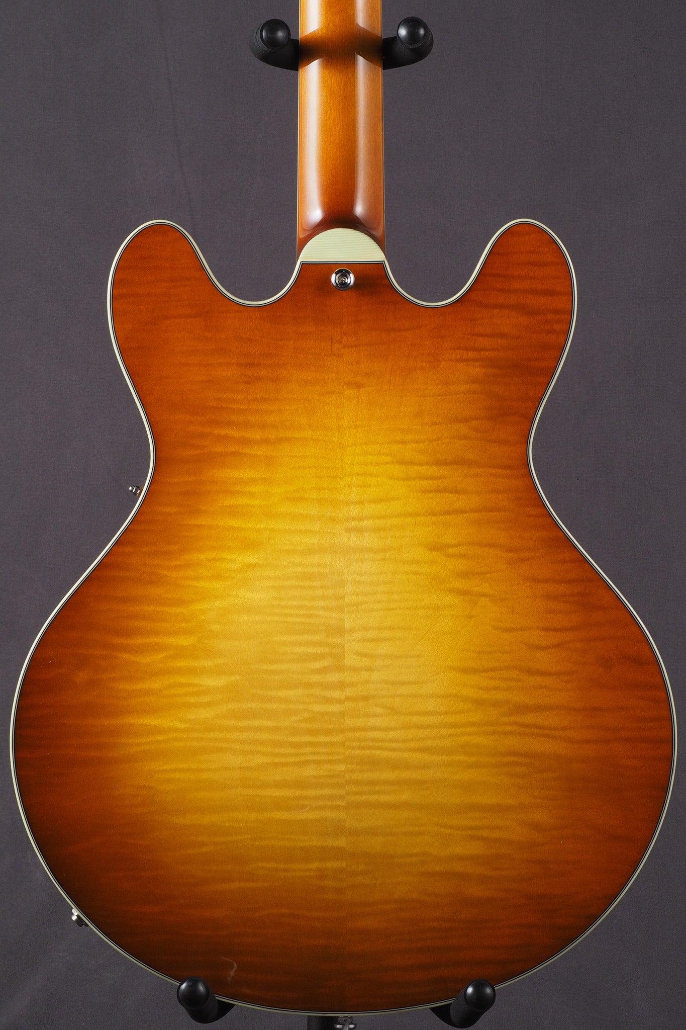 T486-GB Thinline - Goldburst