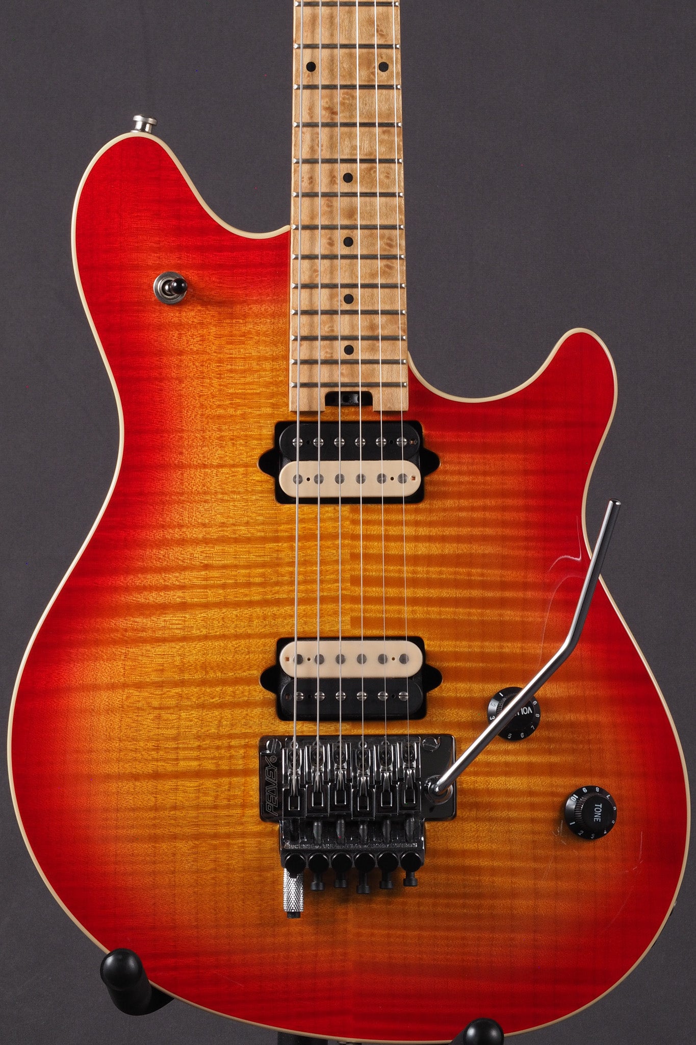 EVH Wolfgang - Burst