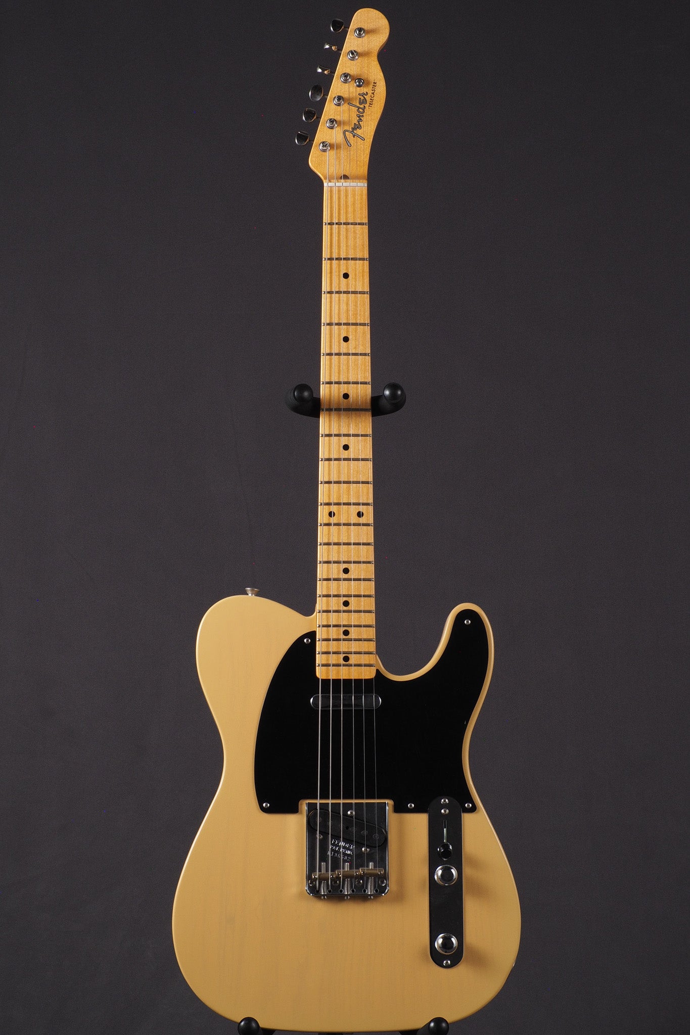 '54 Telecaster Deluxe Closet Classic - Blonde