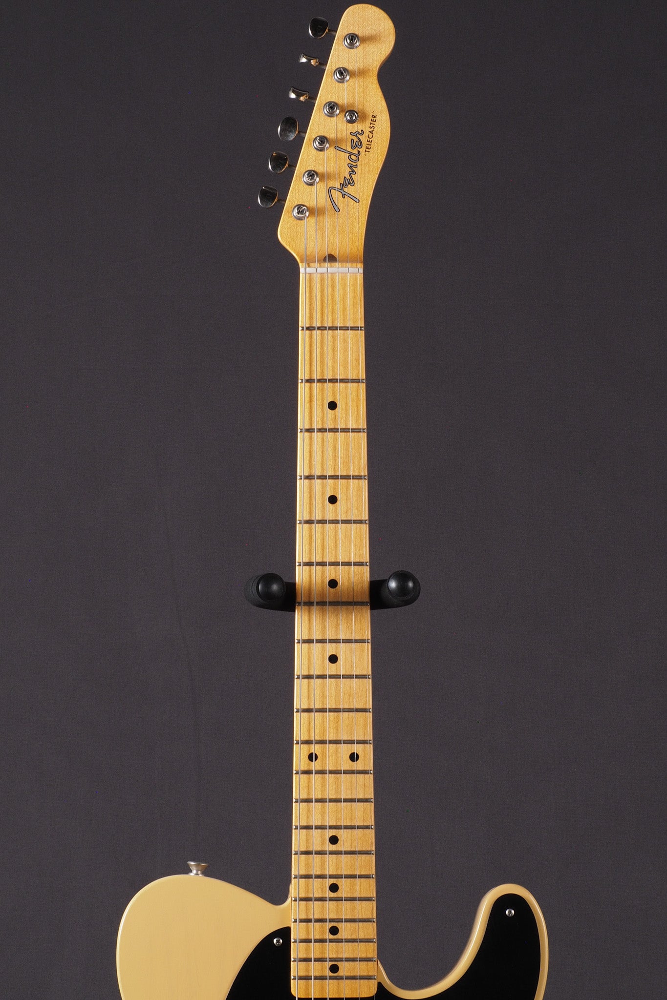 '54 Telecaster Deluxe Closet Classic - Blonde