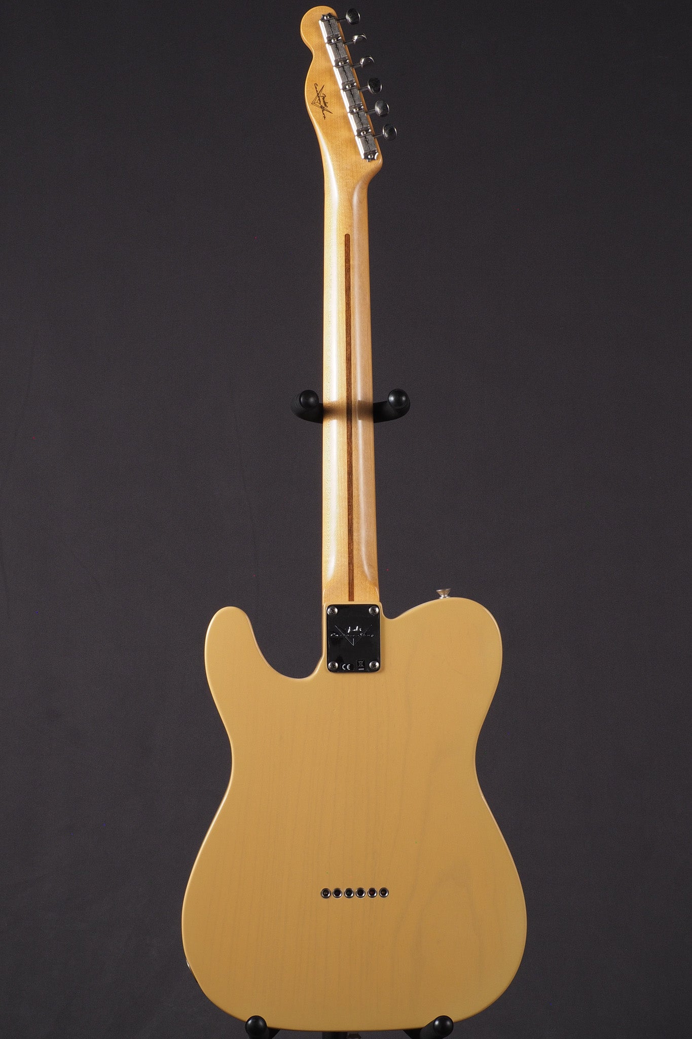 '54 Telecaster Deluxe Closet Classic - Blonde