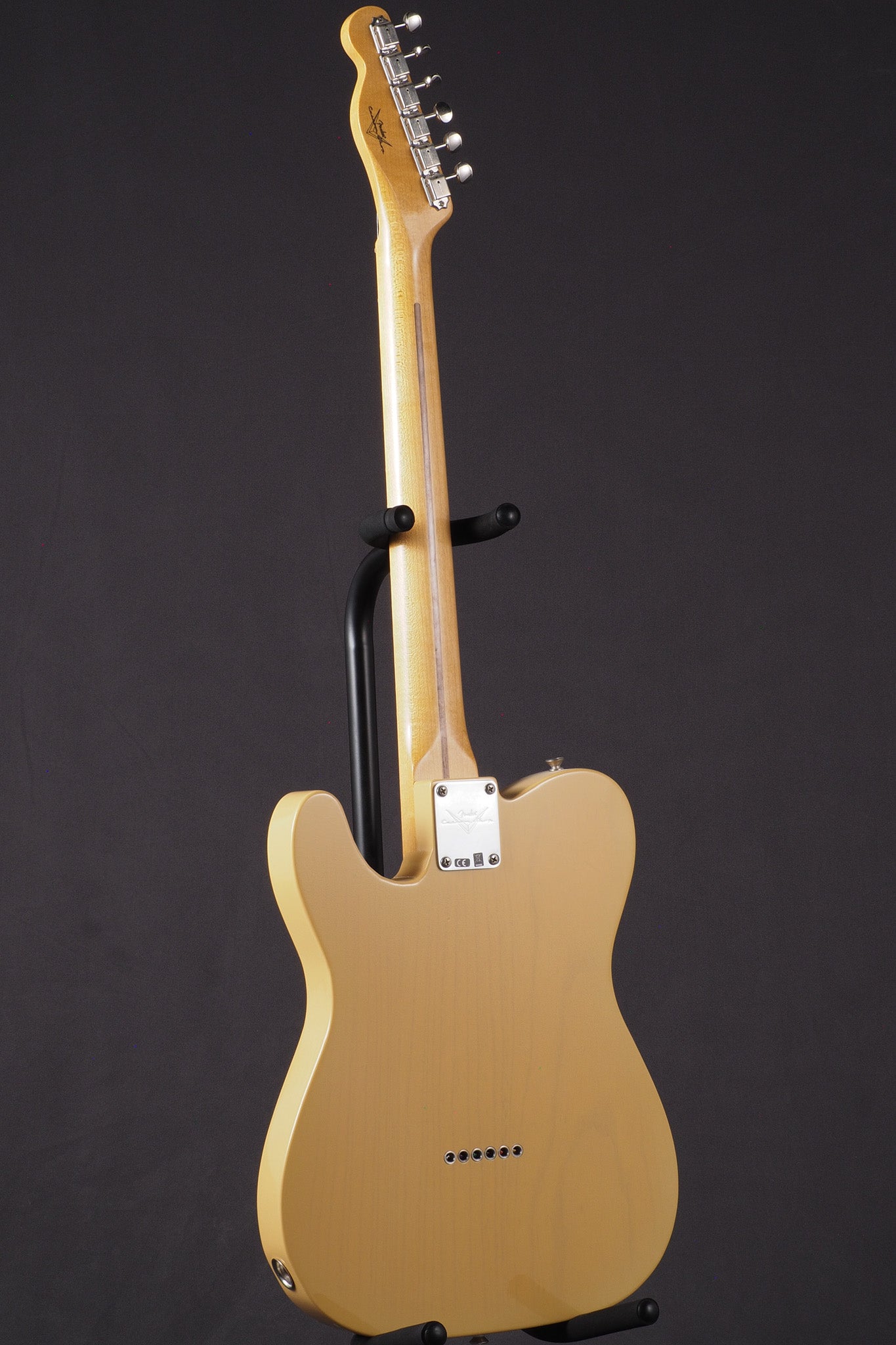 '54 Telecaster Deluxe Closet Classic - Blonde