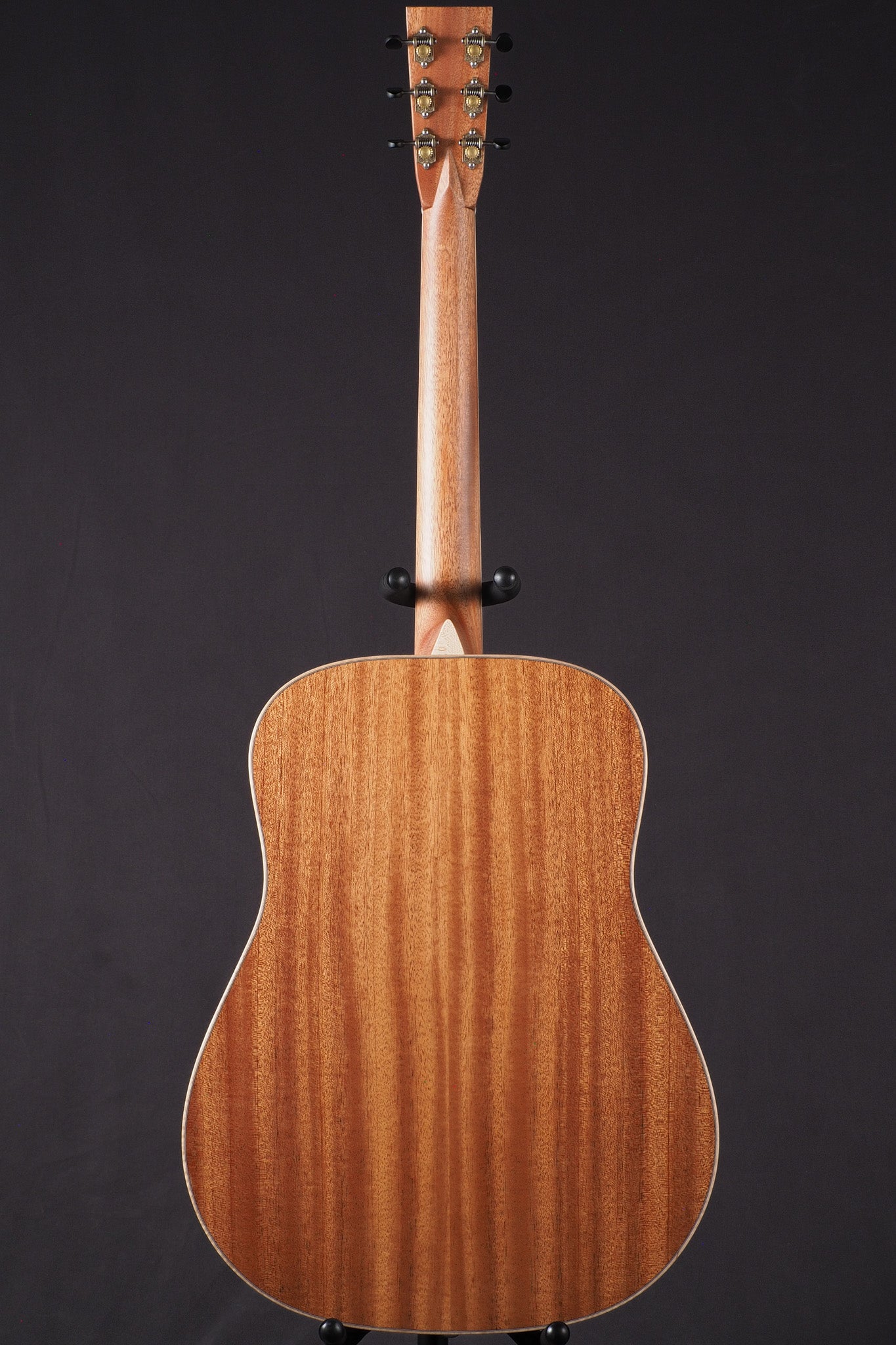 D-50 Mahogany - Natural