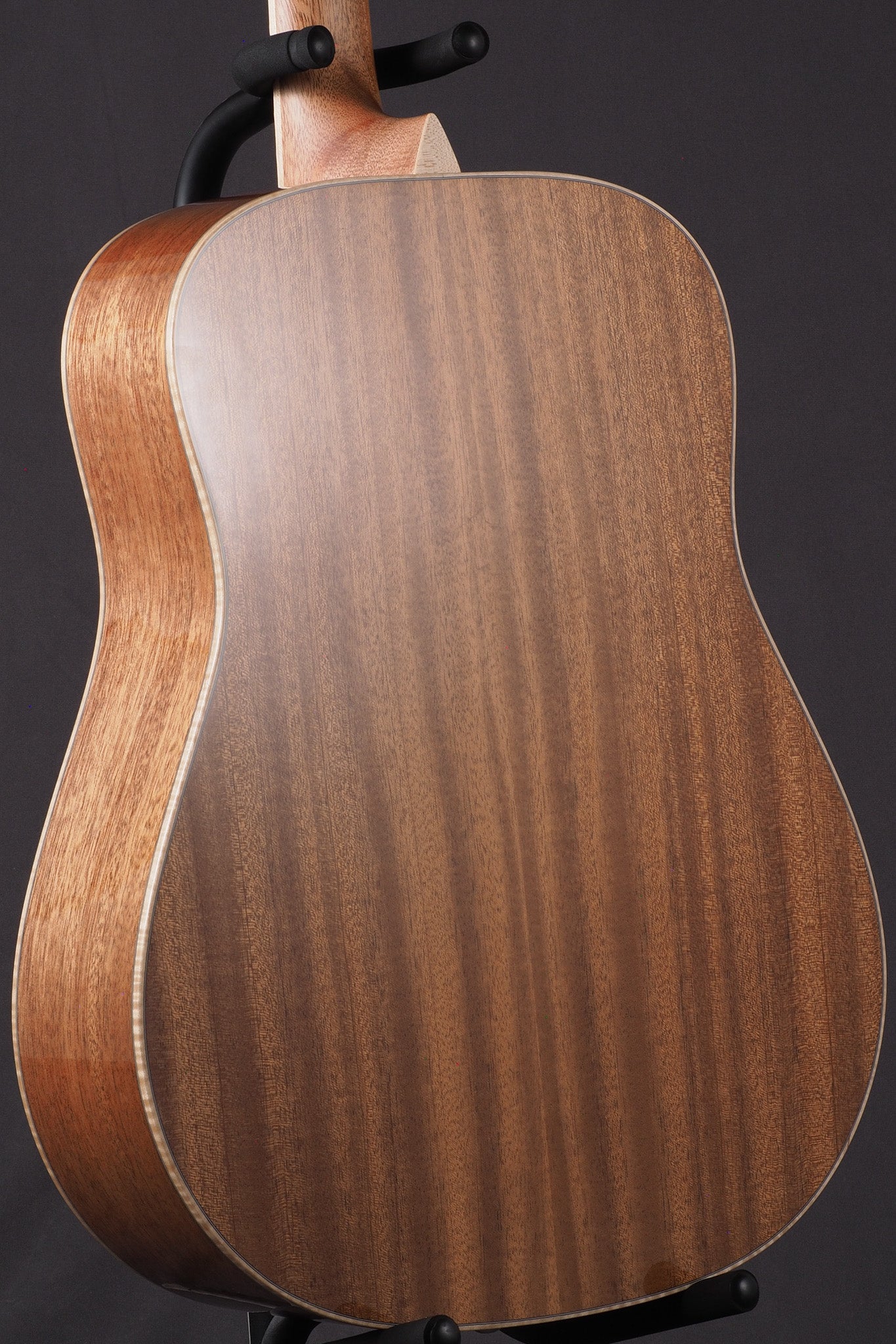 D-50 Mahogany - Natural