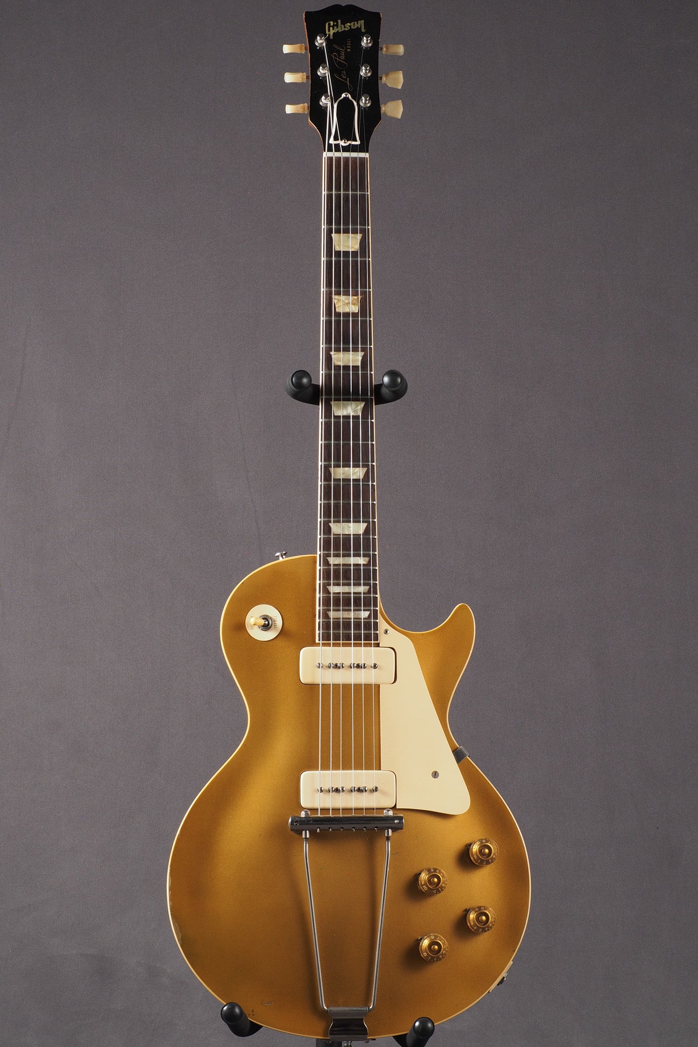 1953 Les Paul - Gold Top