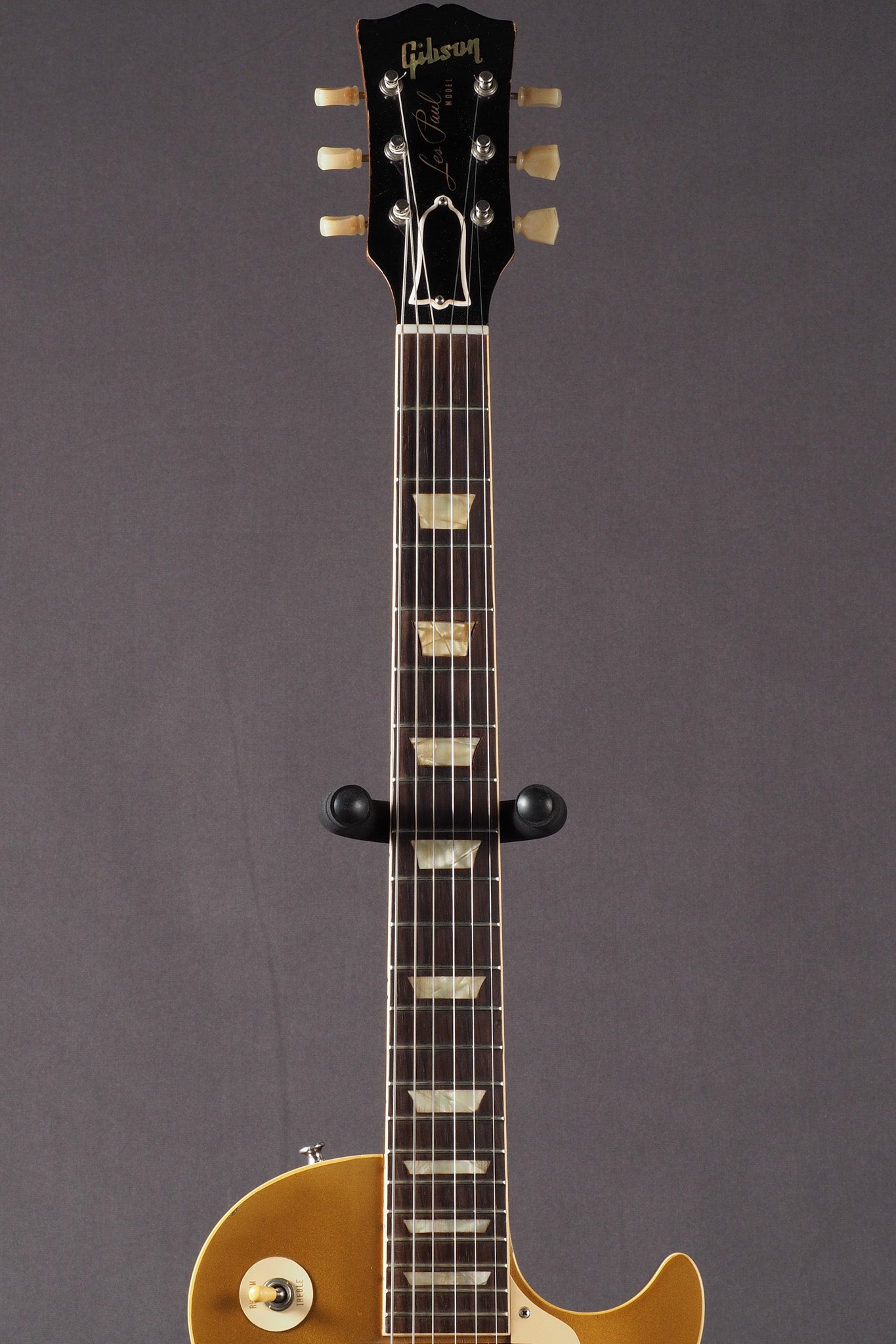 1953 Les Paul - Gold Top