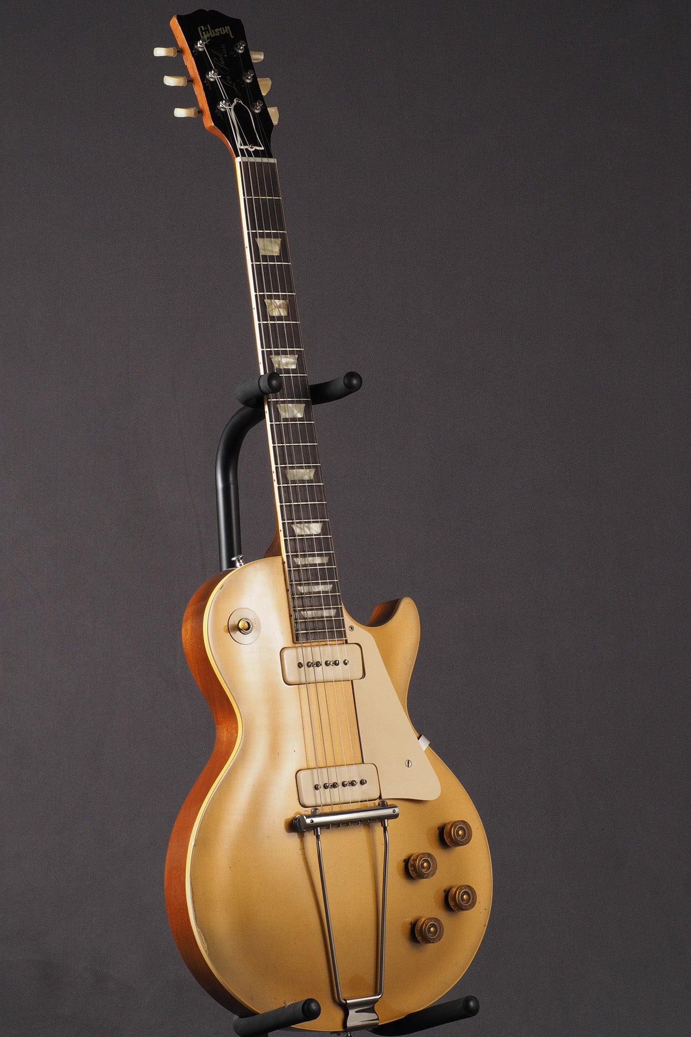 1953 Les Paul - Gold Top