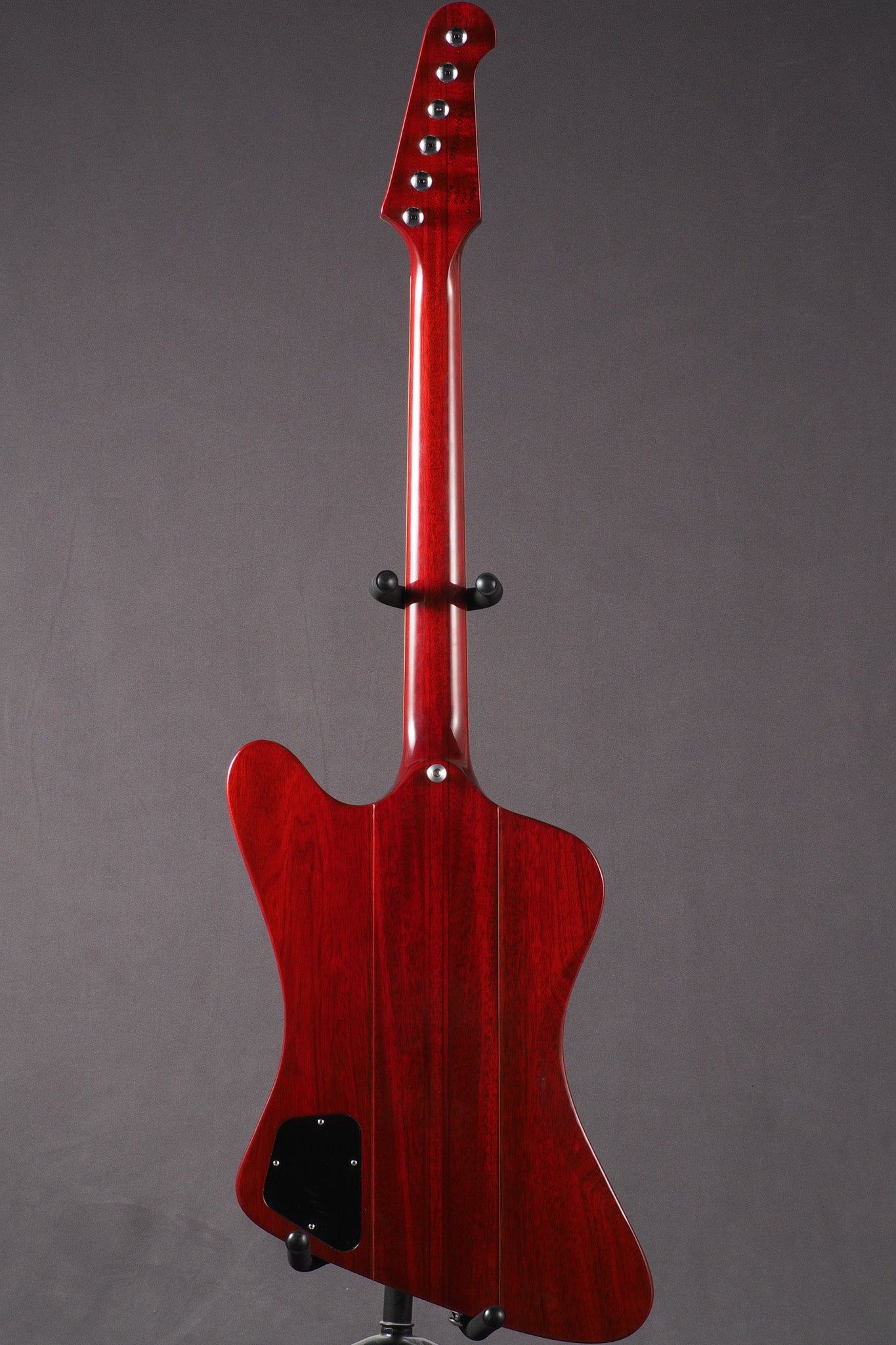 120th Anniversary Firebird - Heritage Cherry