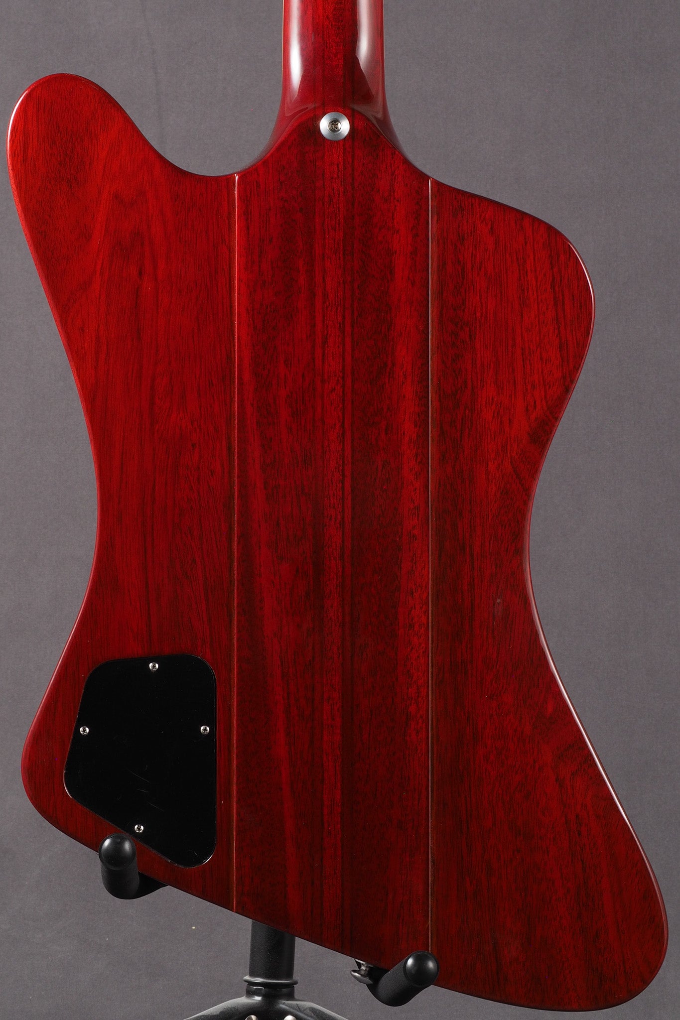 120th Anniversary Firebird - Heritage Cherry