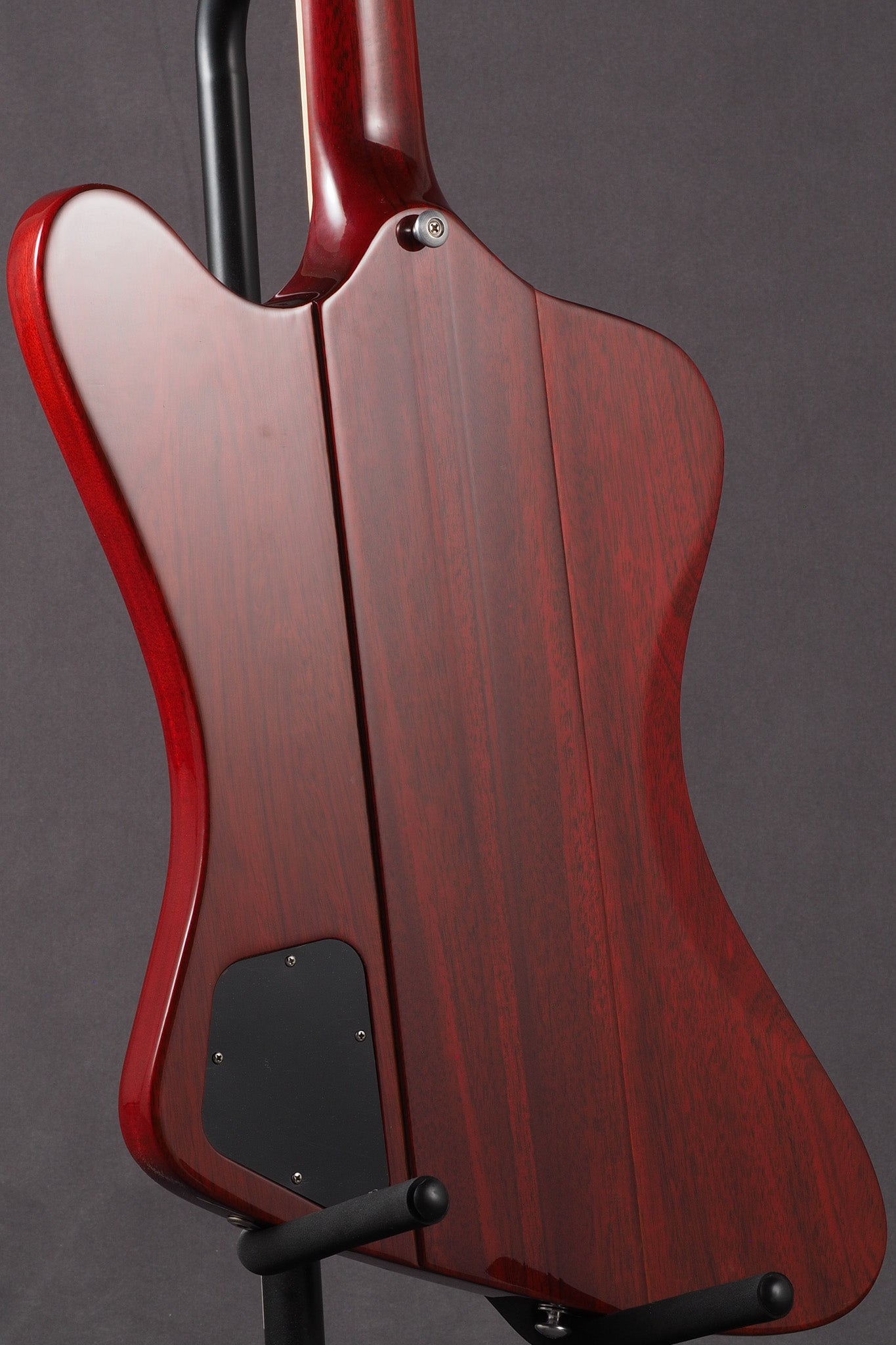 120th Anniversary Firebird - Heritage Cherry