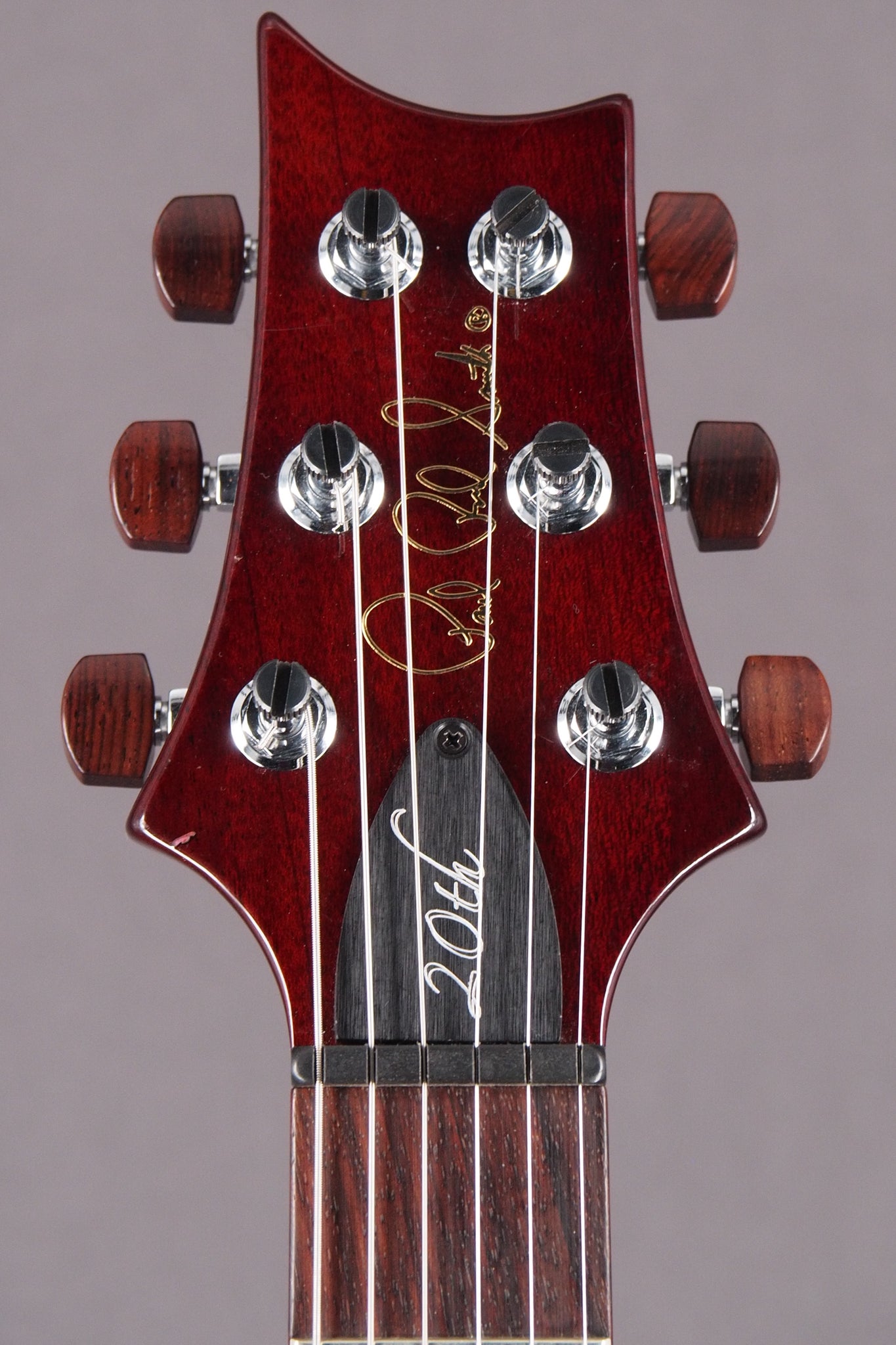 2005 Custom 24 20th Anniversary