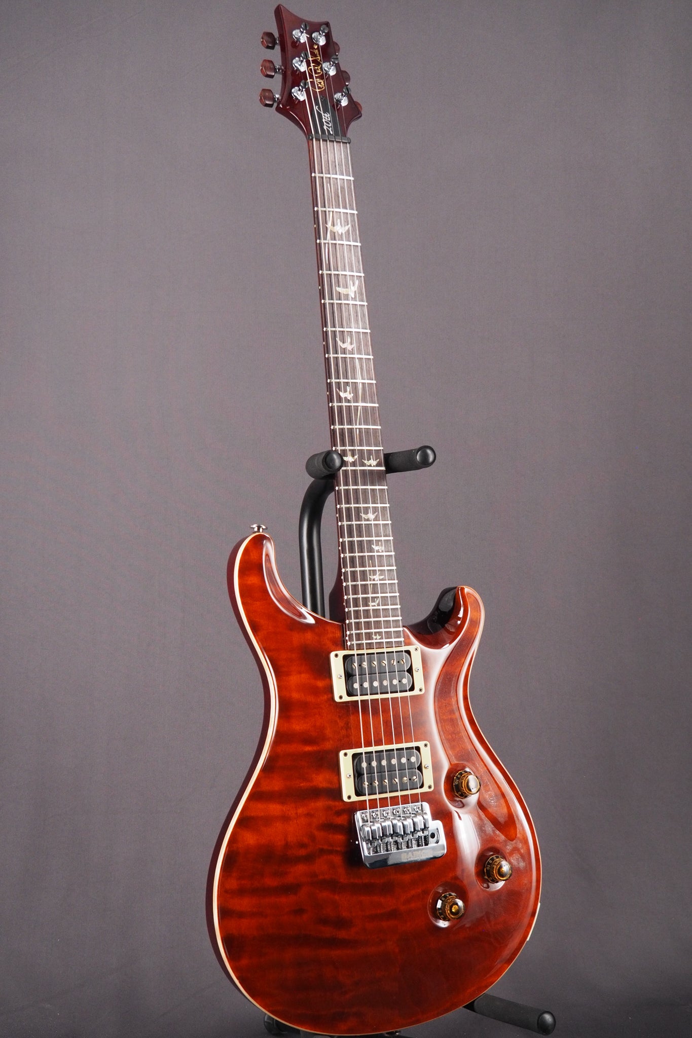 2005 Custom 24 20th Anniversary